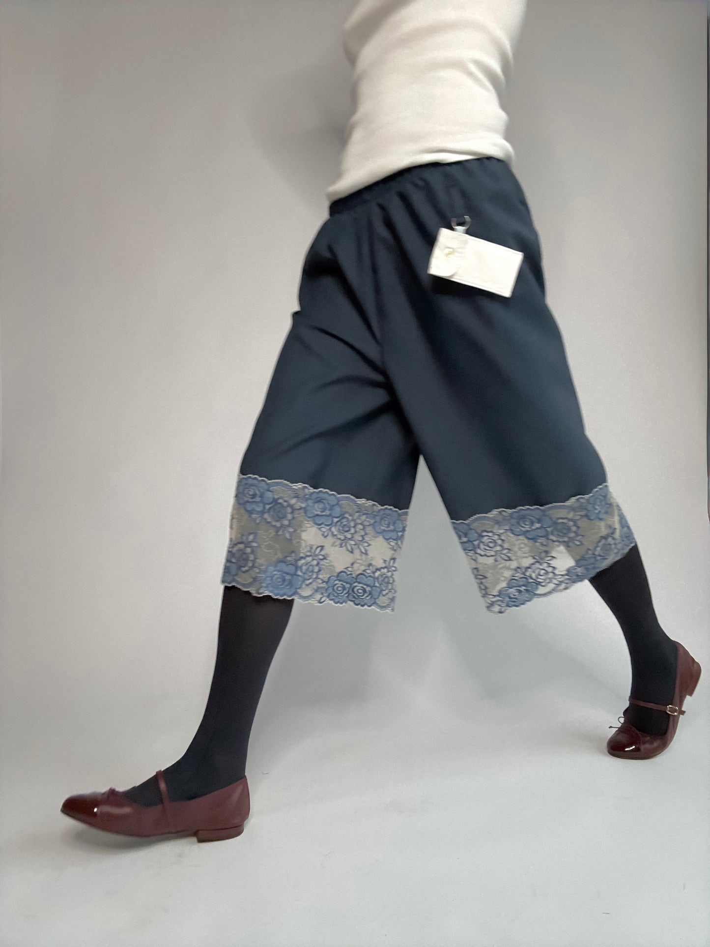 le Colette Basketball Shorts N°75