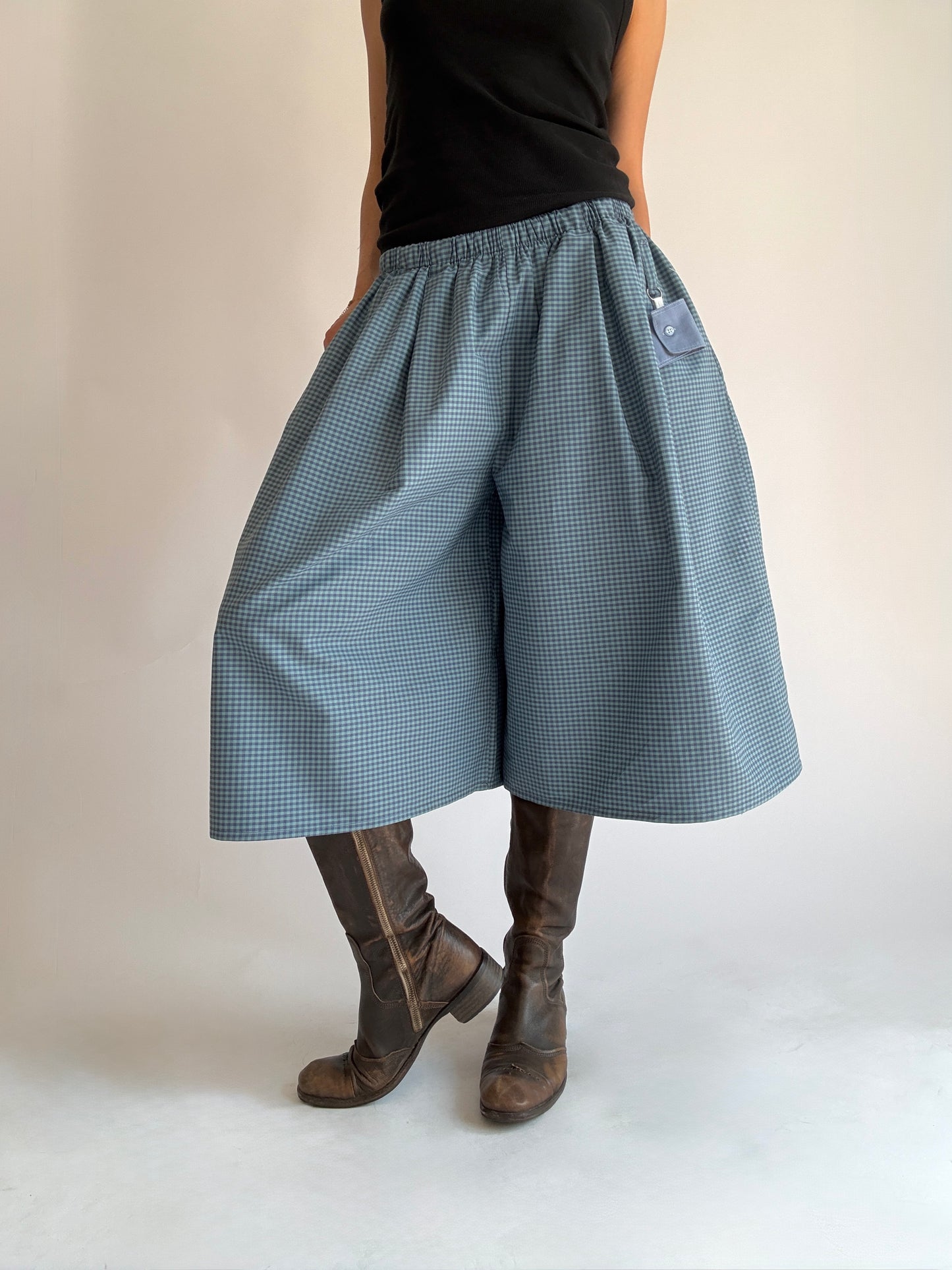 le René Shorts N°2
