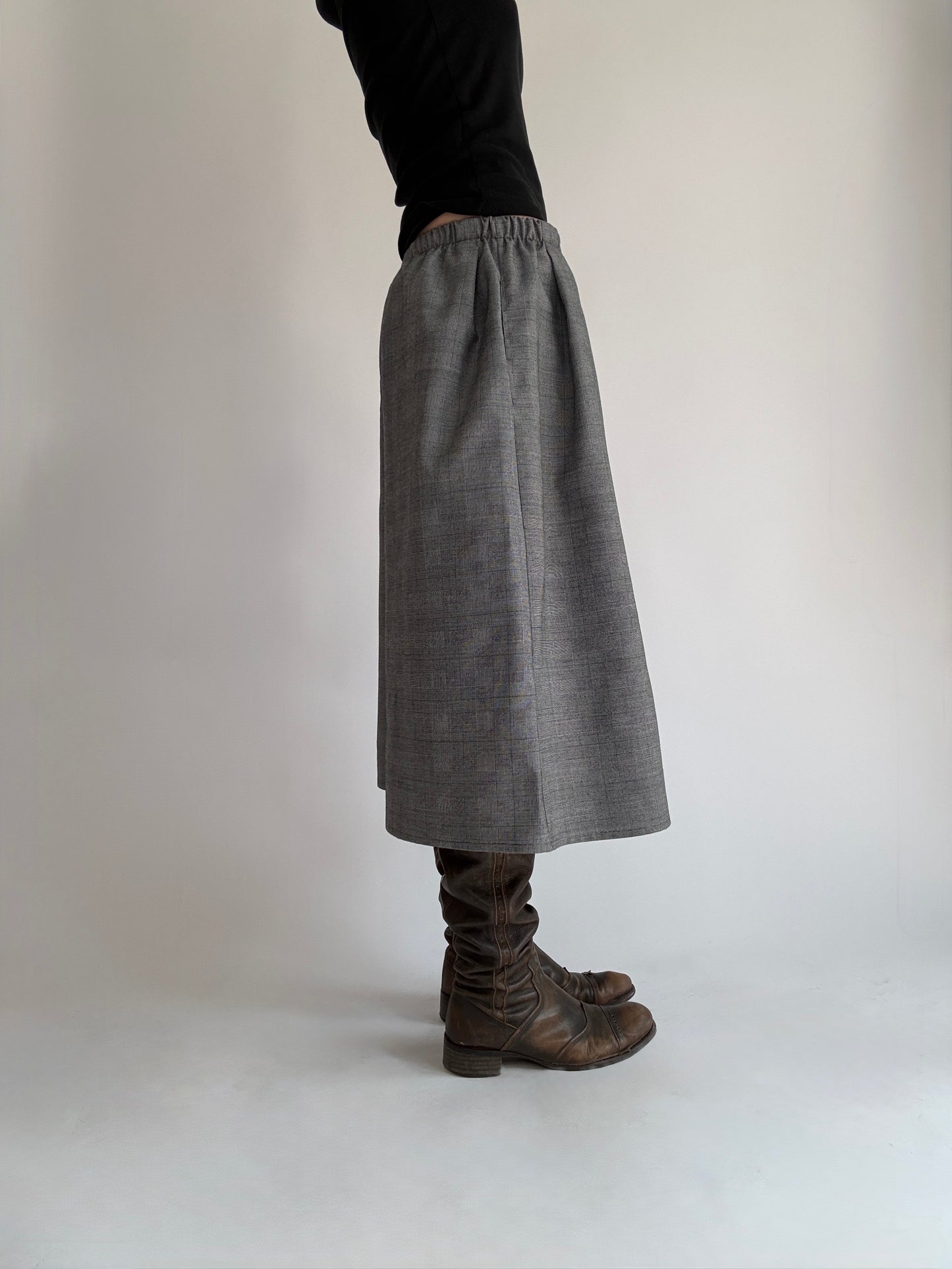 le René Shorts N°8
