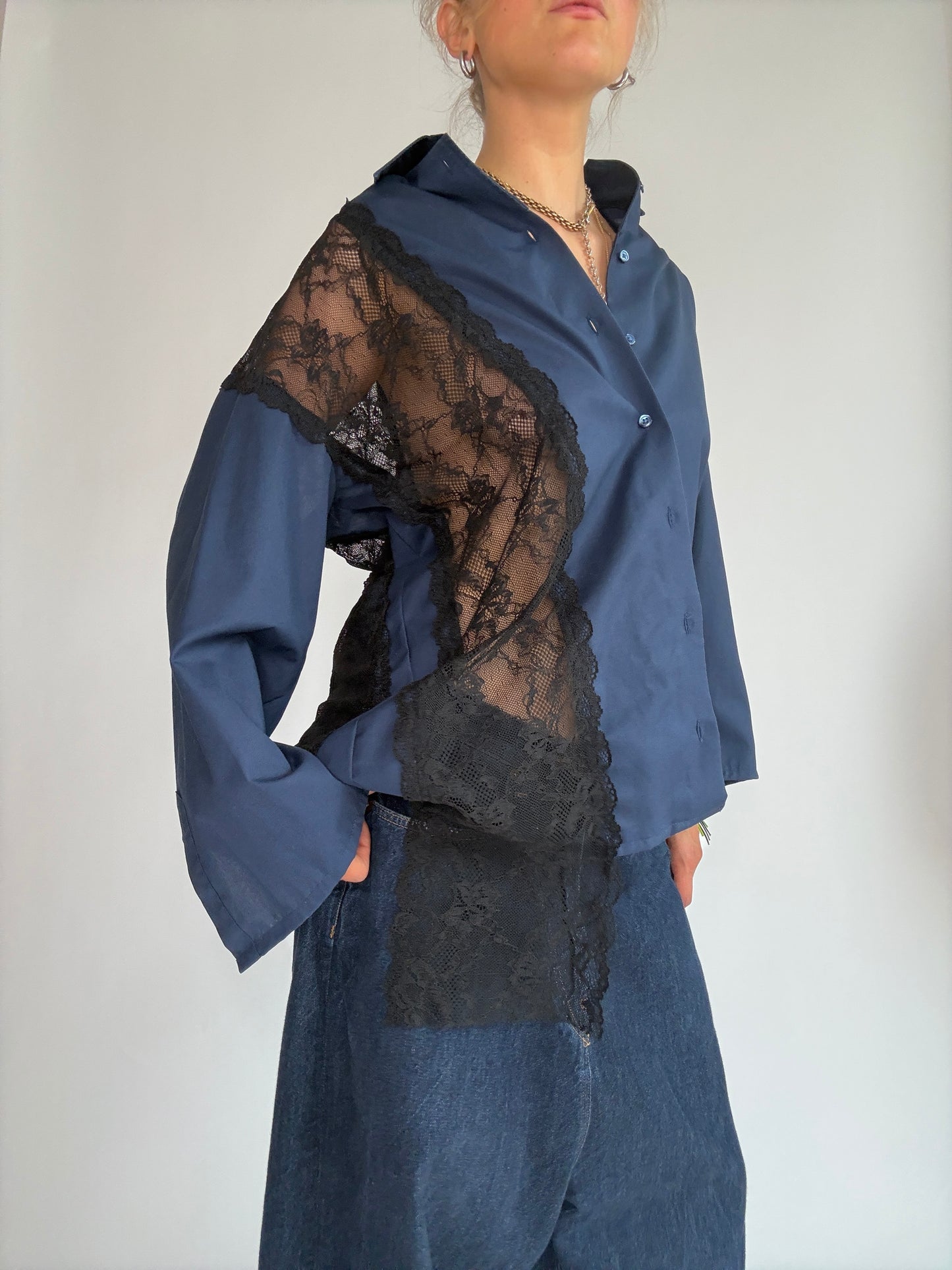 la Colette Shirt N°109