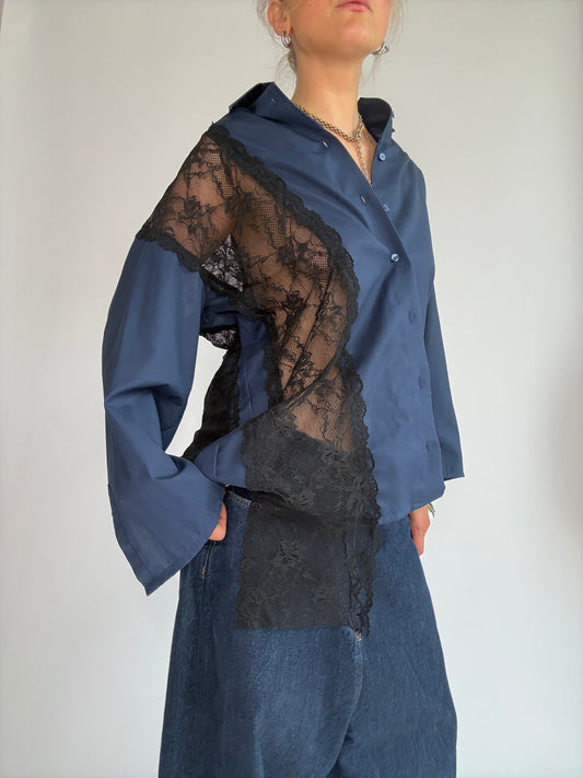 la Colette Shirt N°109