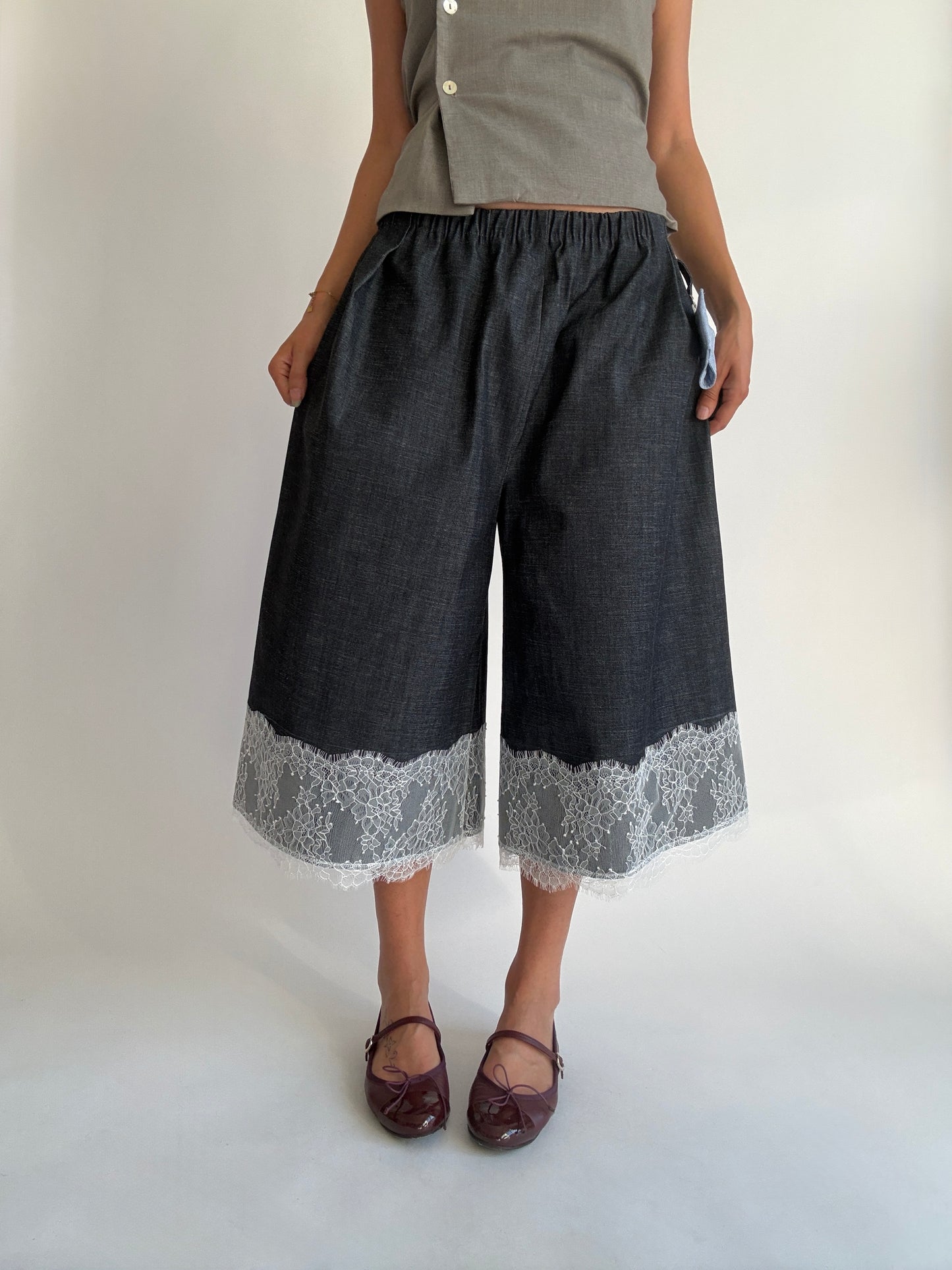 le Colette Basketball Shorts N°140