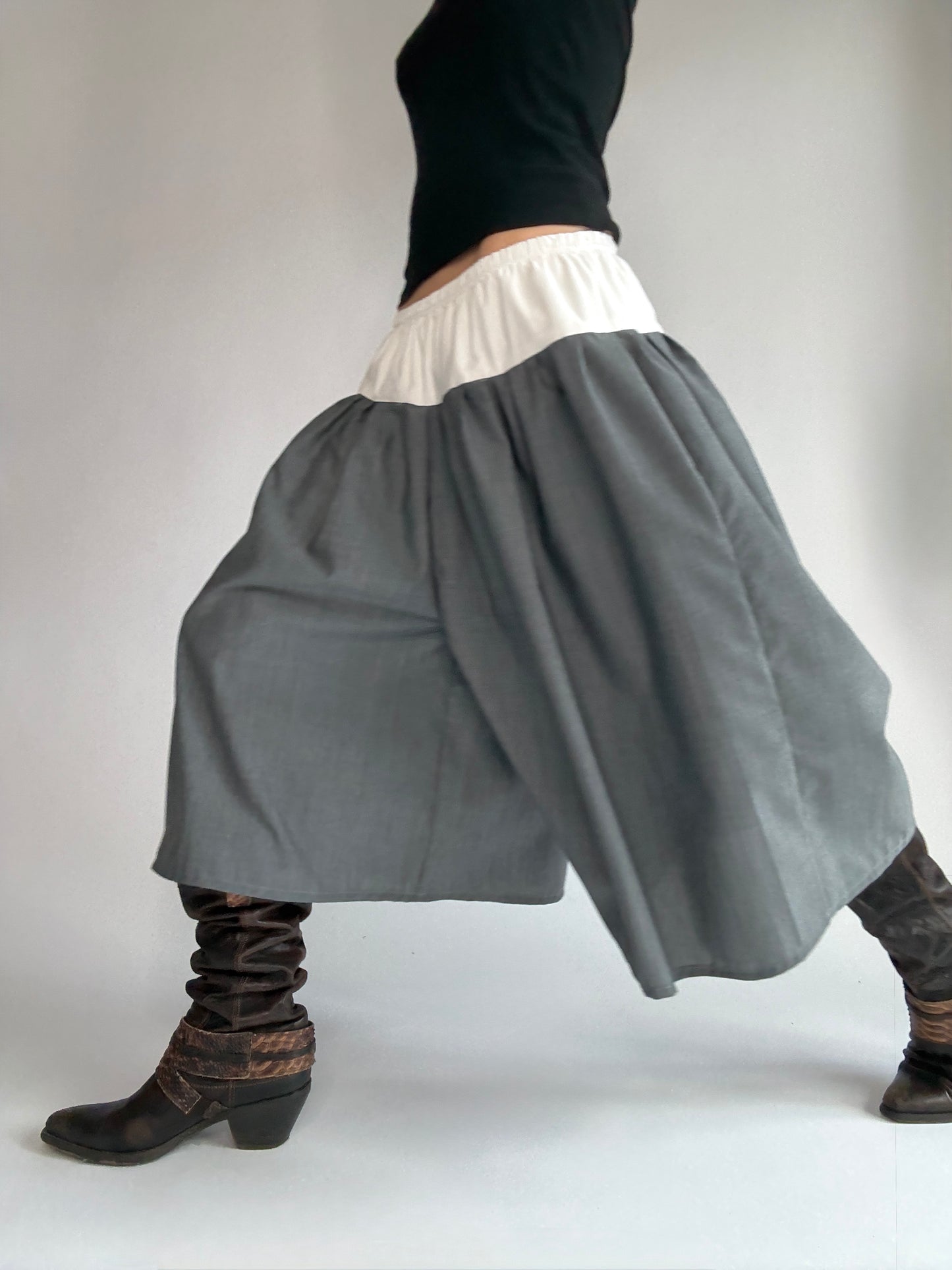le Marcel Shorts N°1