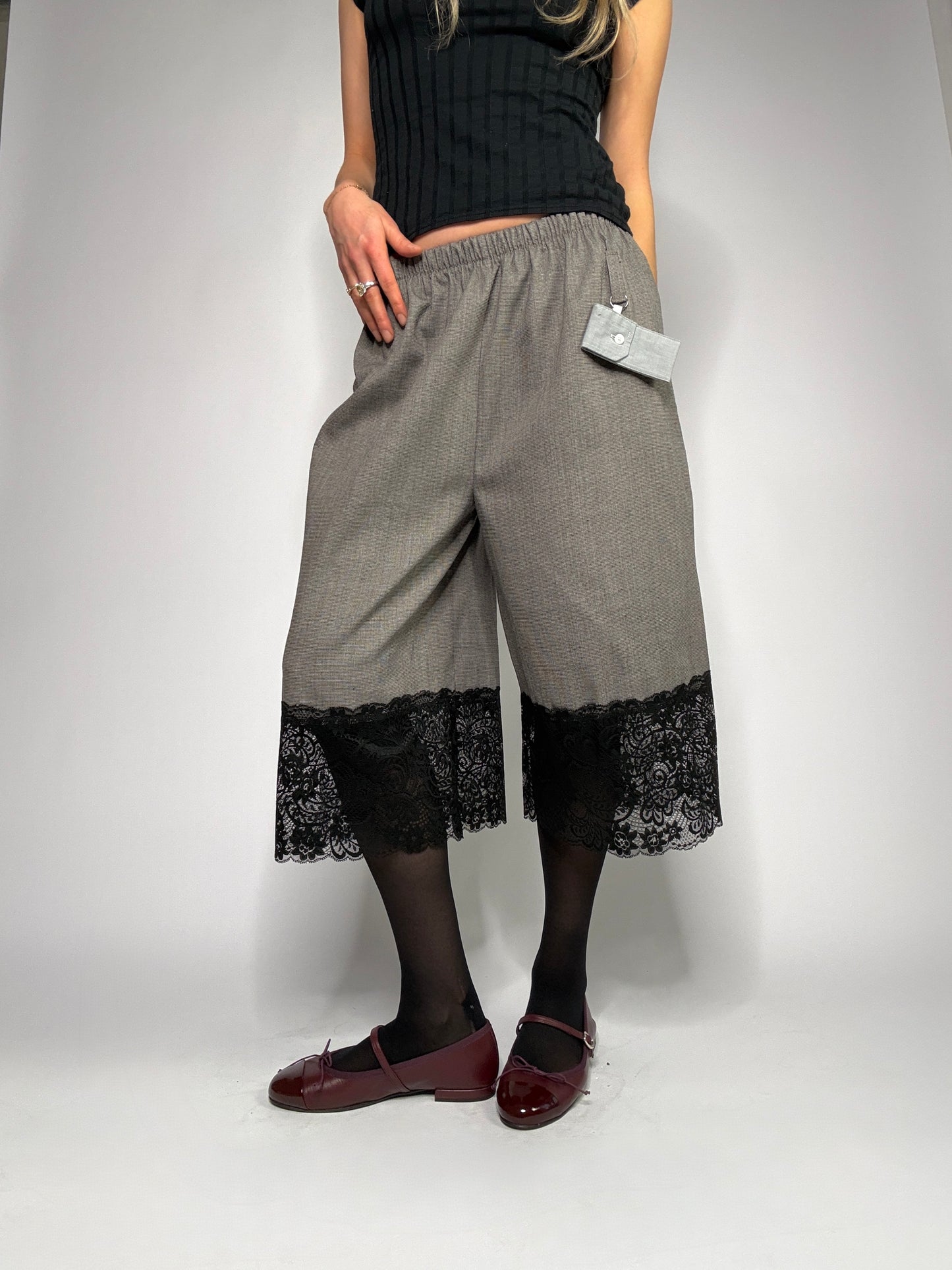 le Colette Basketball Shorts N°59