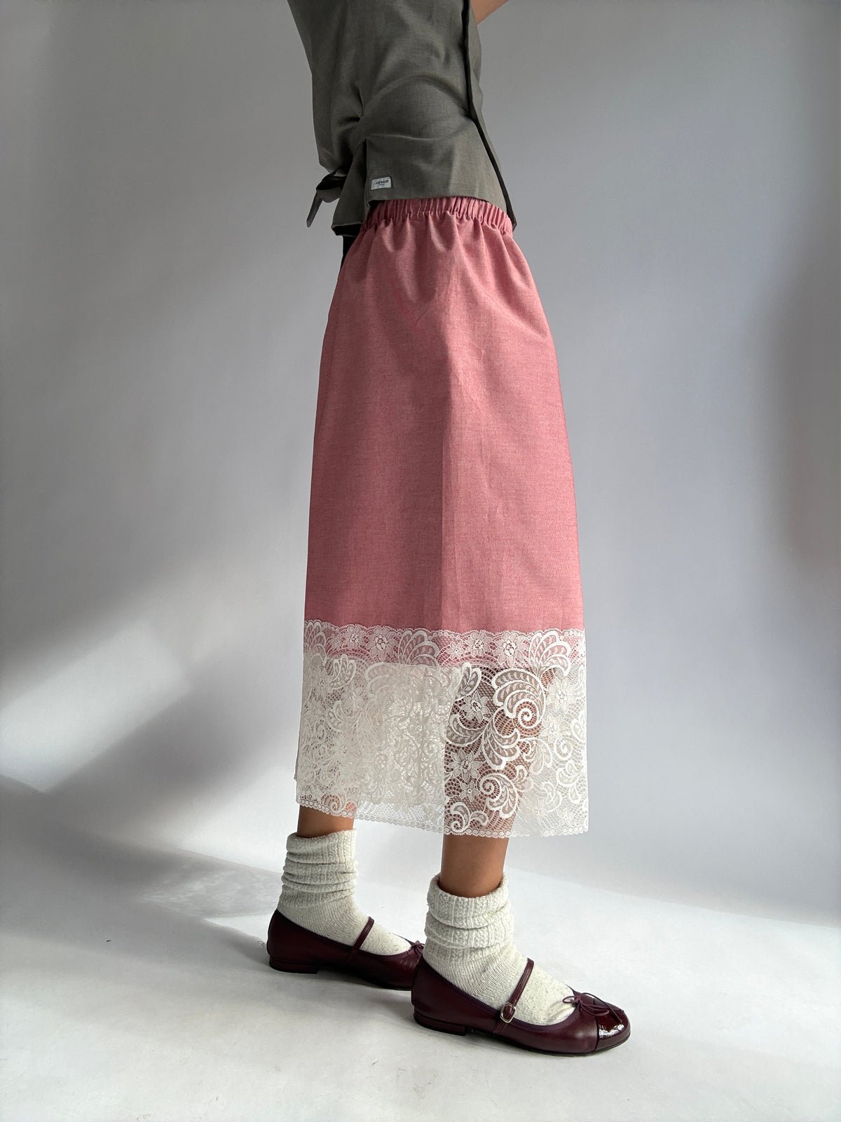 le Colette Basketball Shorts N°160