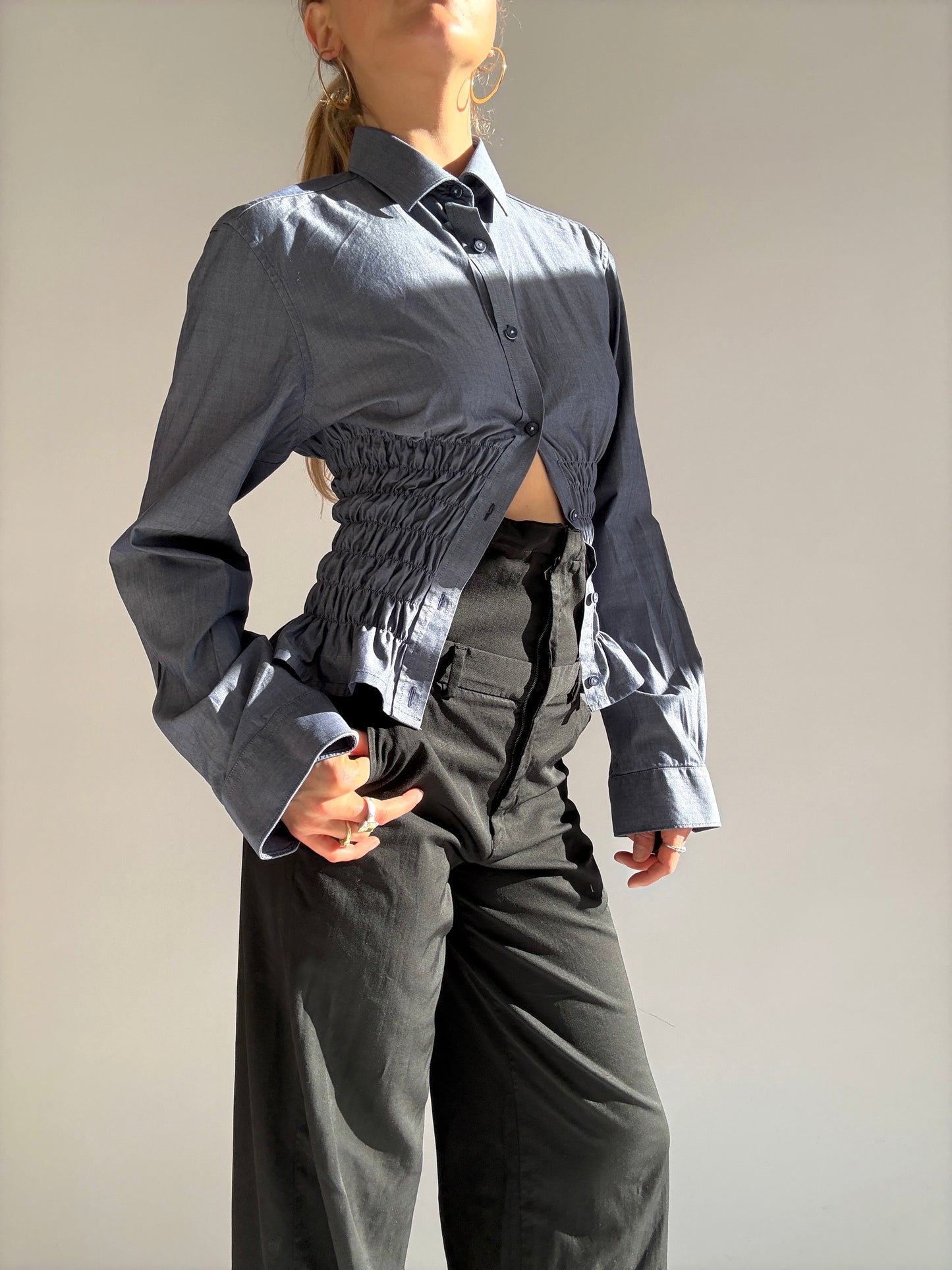 la Paolo Shirt N°98