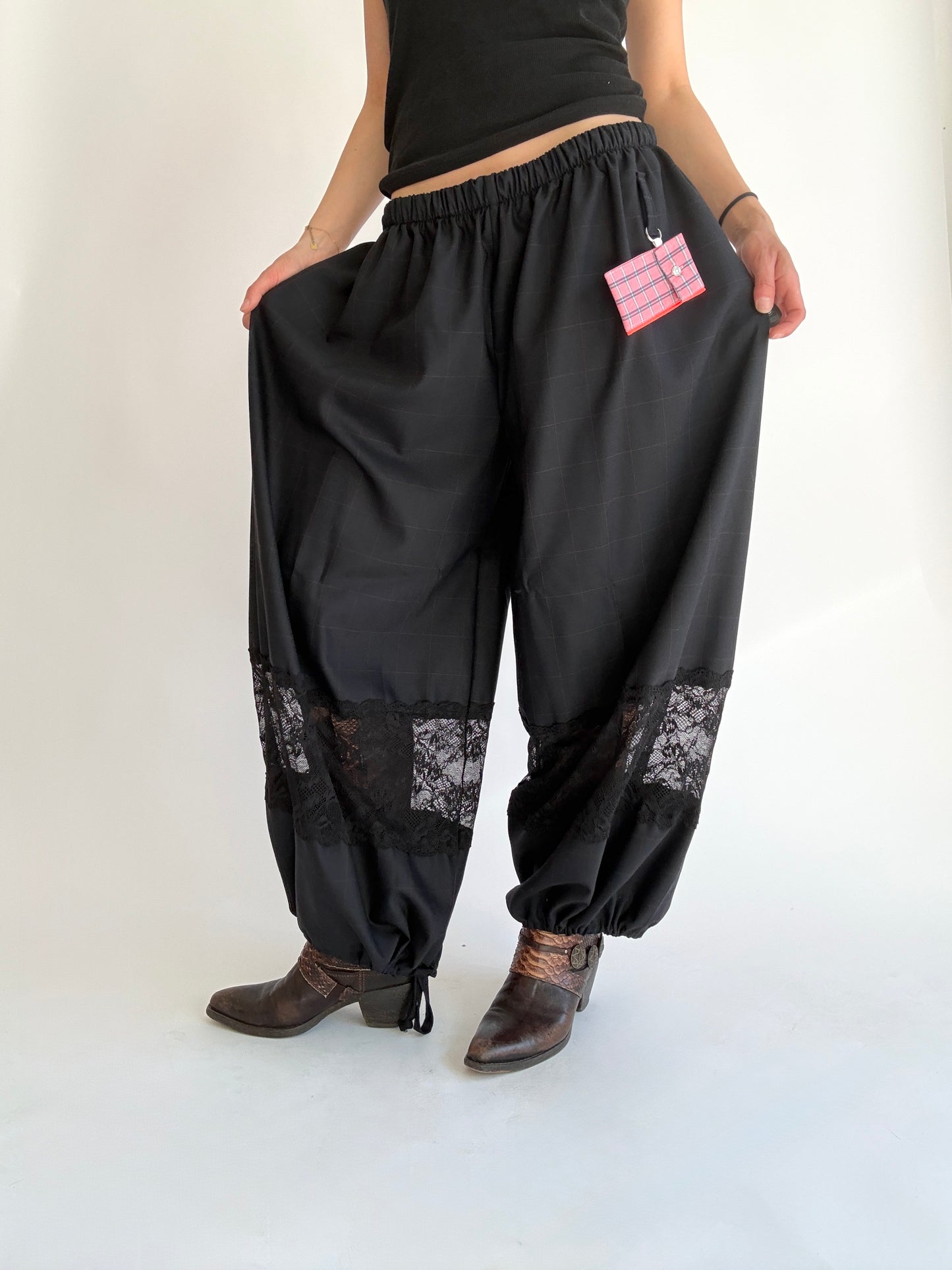 le Colette Pants N°194