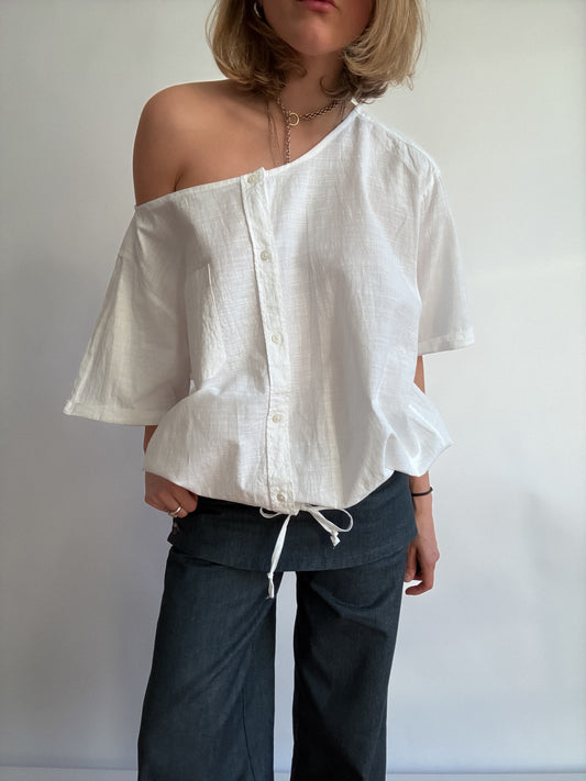 la Louka Shirt N°15