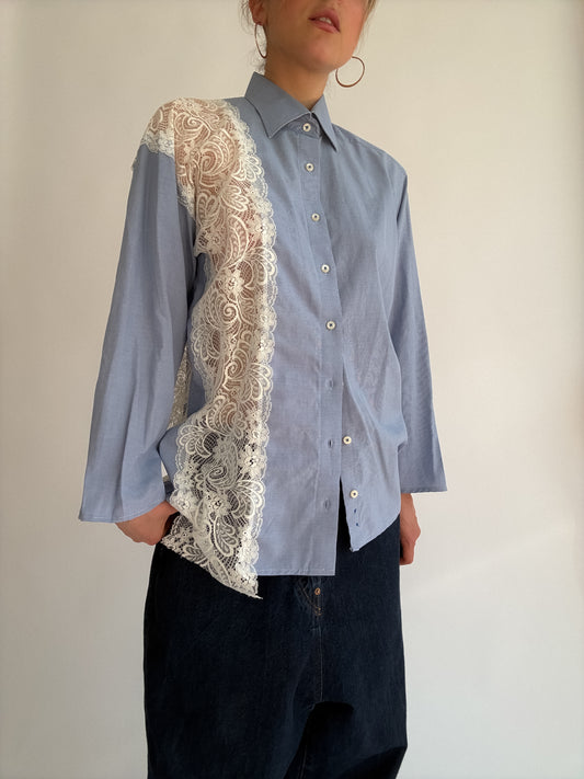 la Colette Shirt N°76