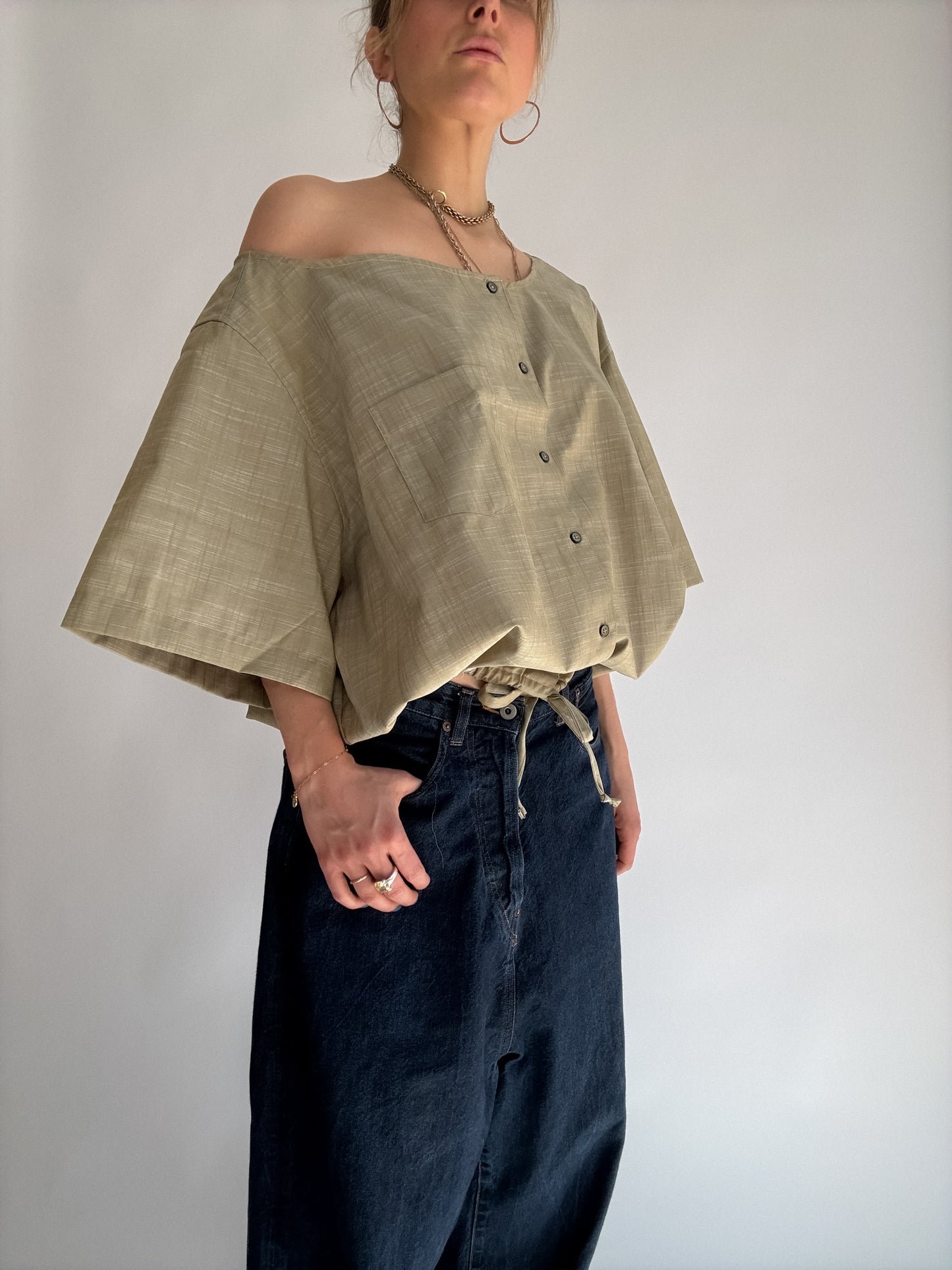 la Louka Shirt N°30