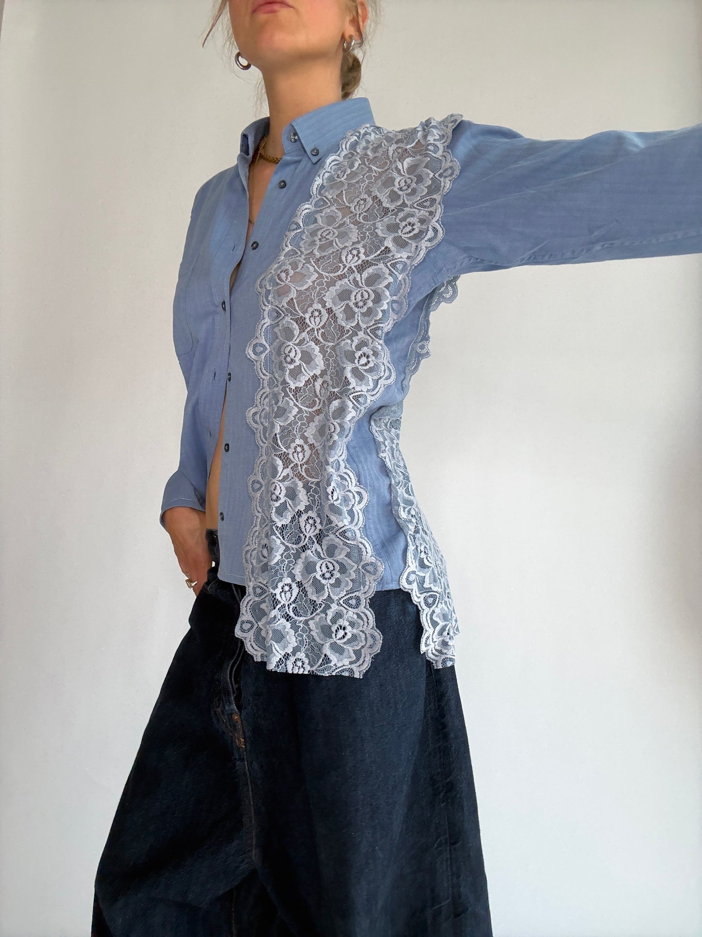 la Colette Shirt N°92