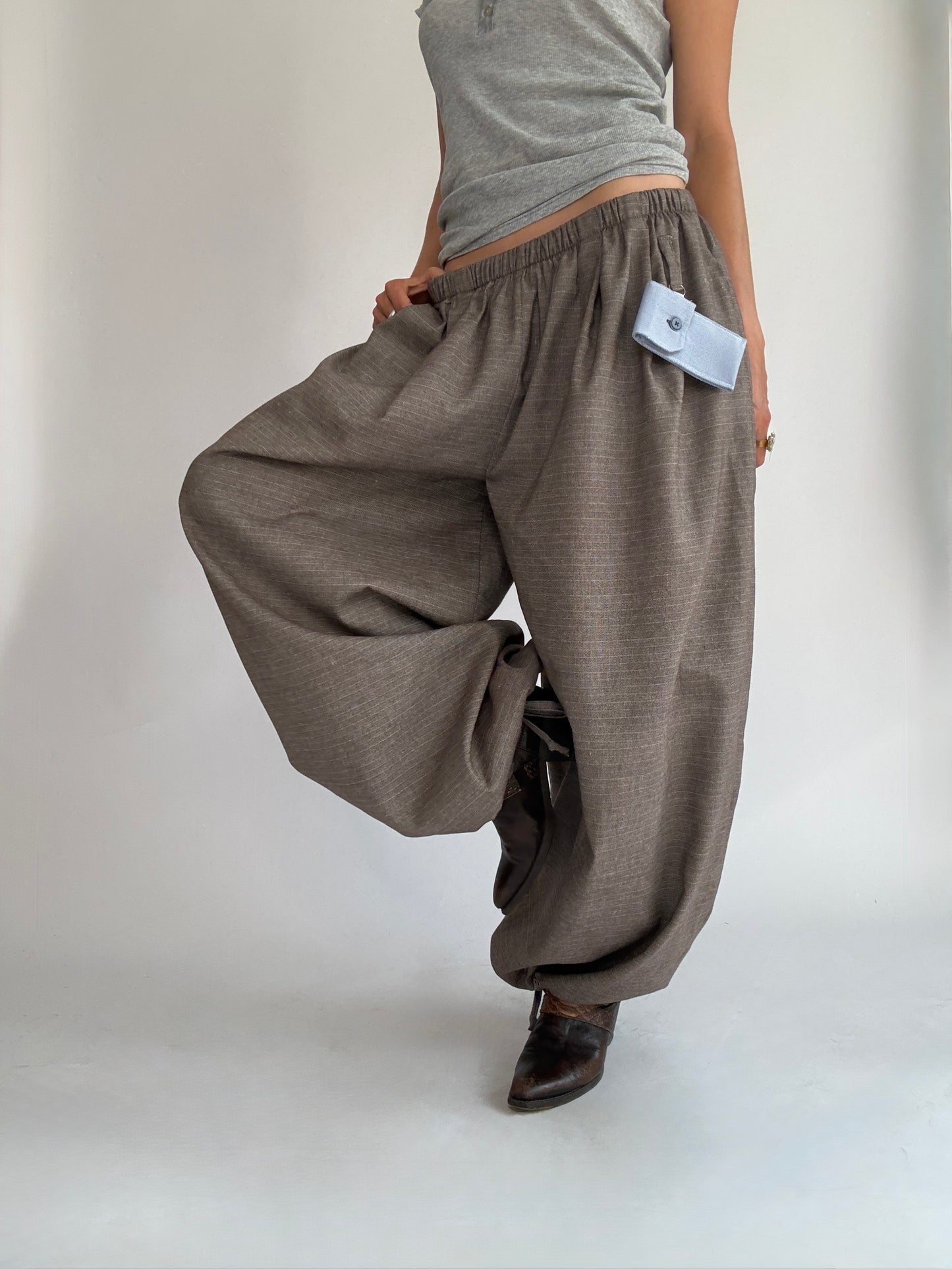 le René Pants N°9