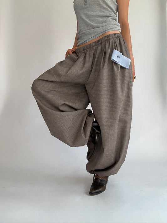 le René Pants N°1