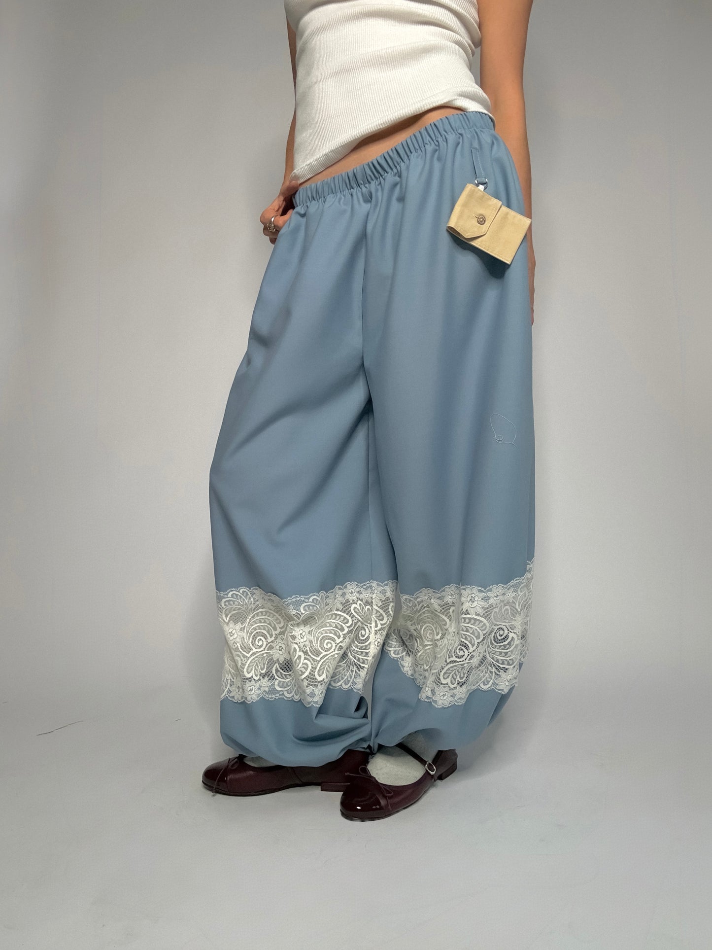 le Colette Pants N°160