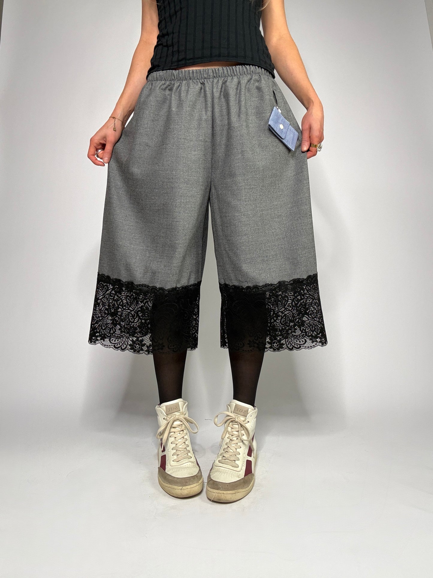 le Colette Basketball Shorts N°61