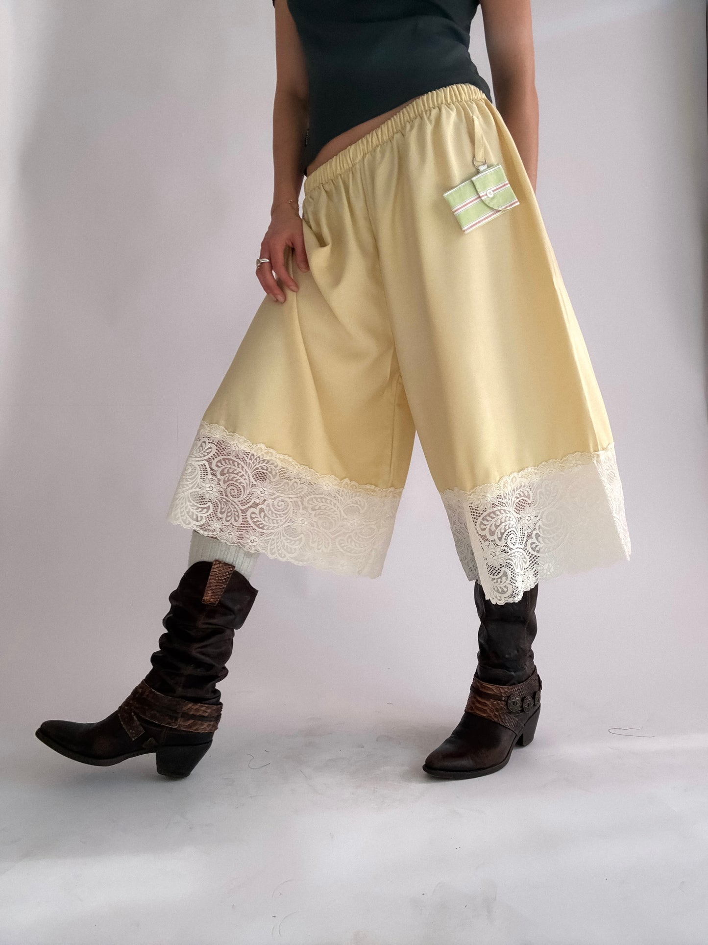 le Colette Basketball Shorts N°82