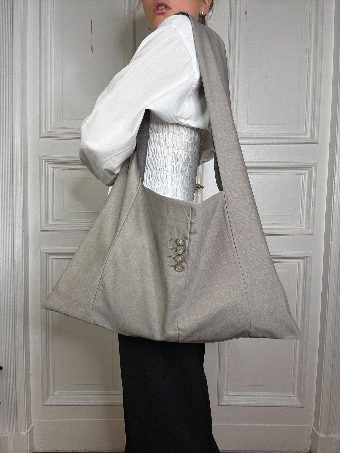 le Billy Bag N°7
