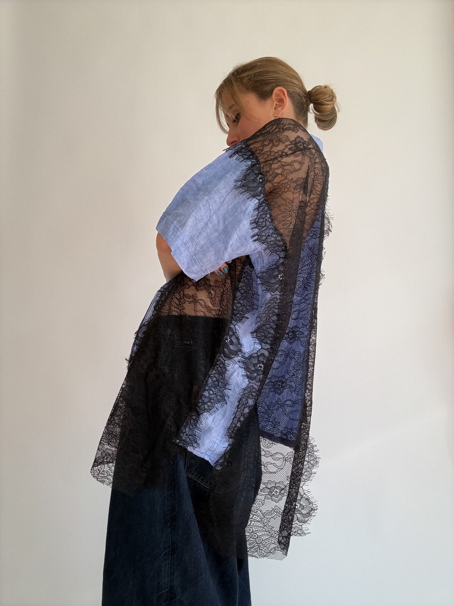 la Colette Shirt N°75
