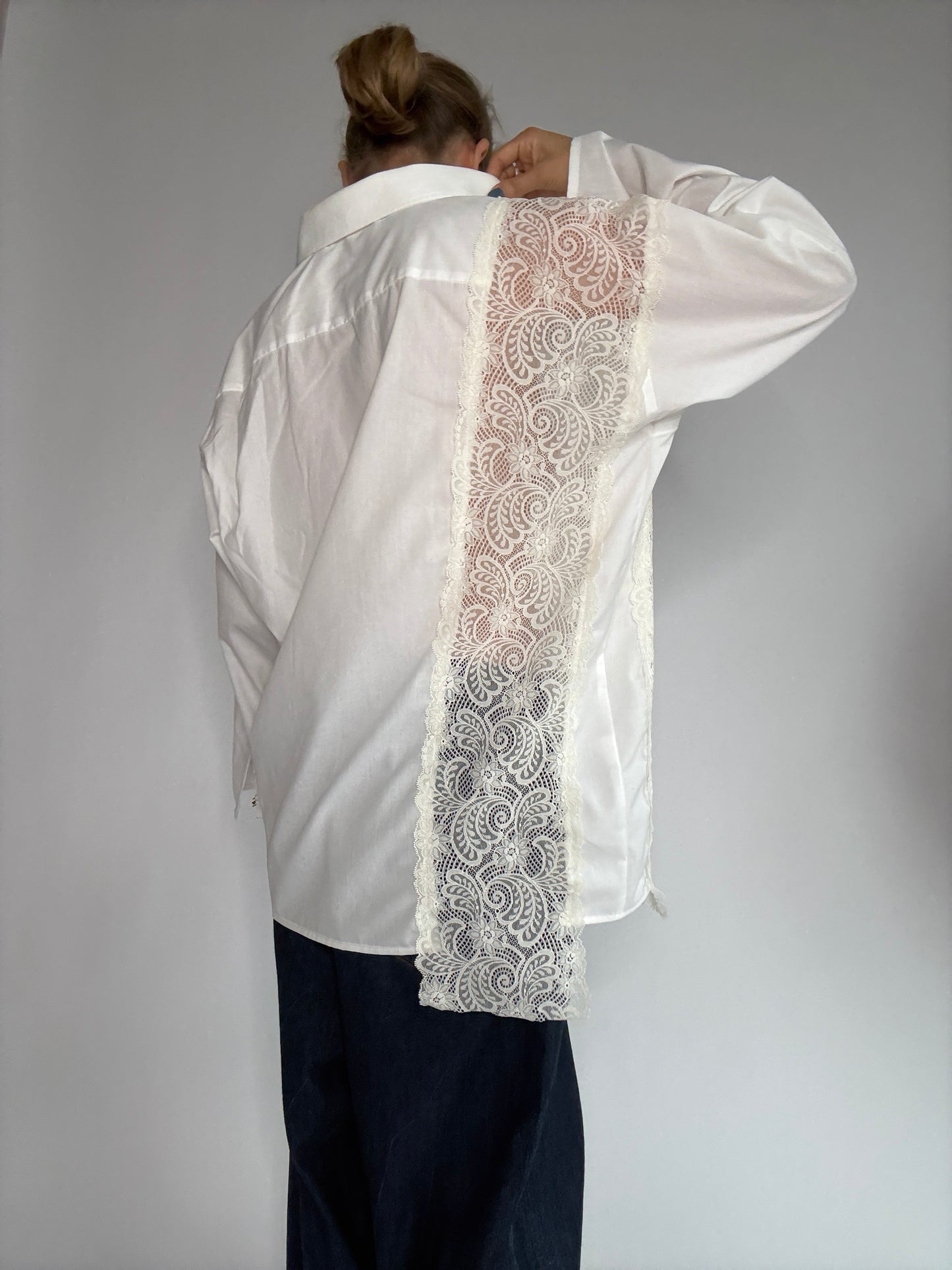 la Colette Shirt N°98