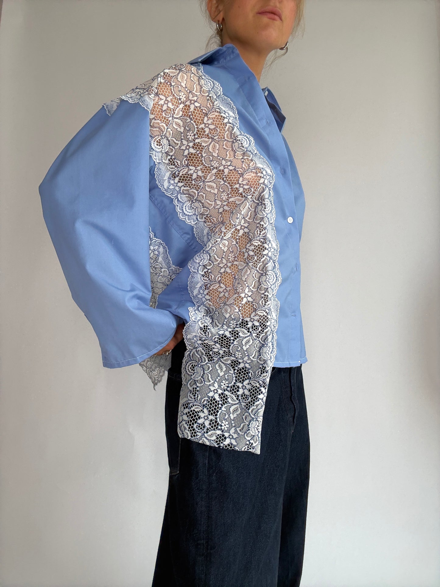 la Colette Shirt N°90