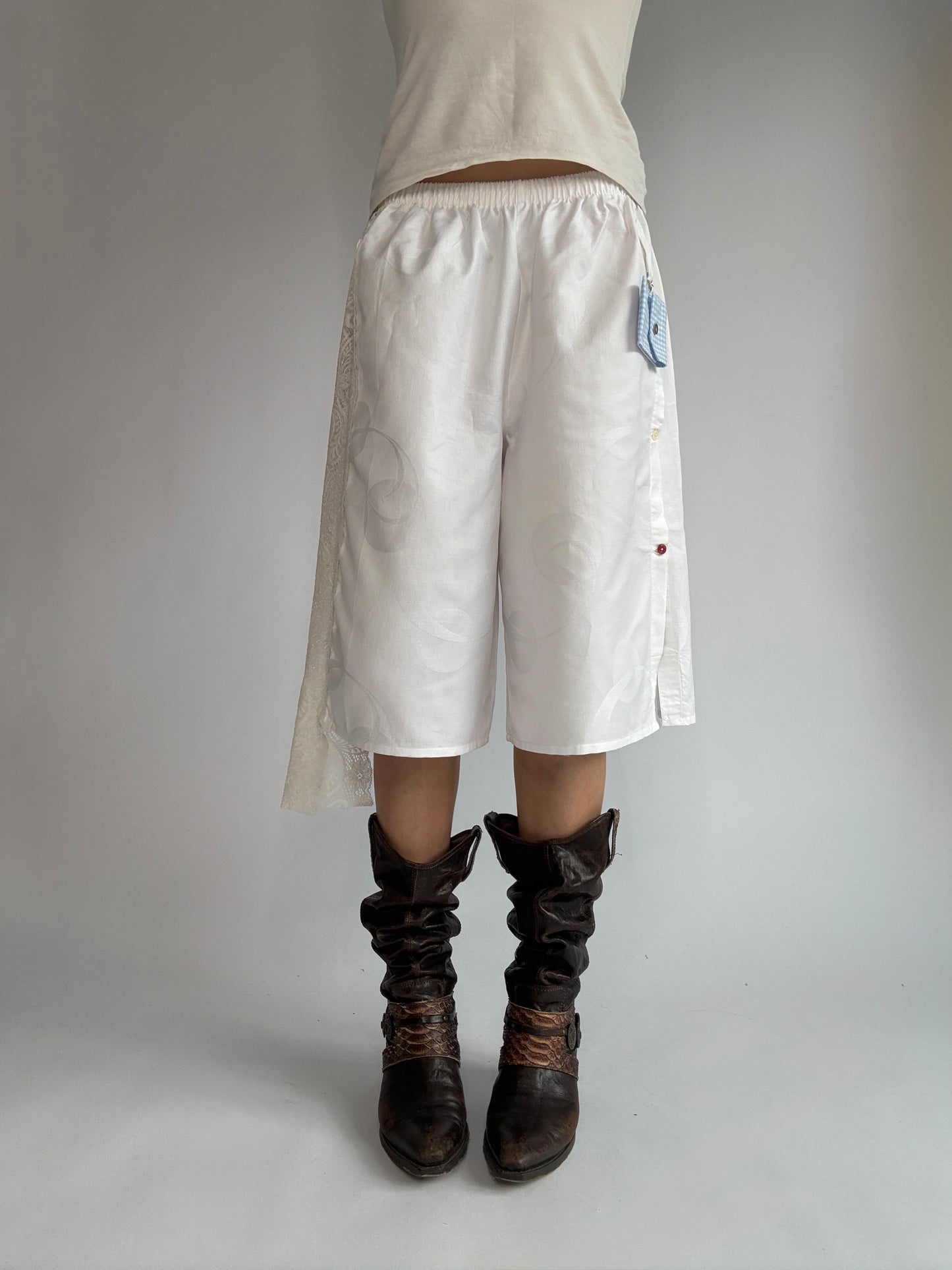le Colette Basketball Shorts N°109