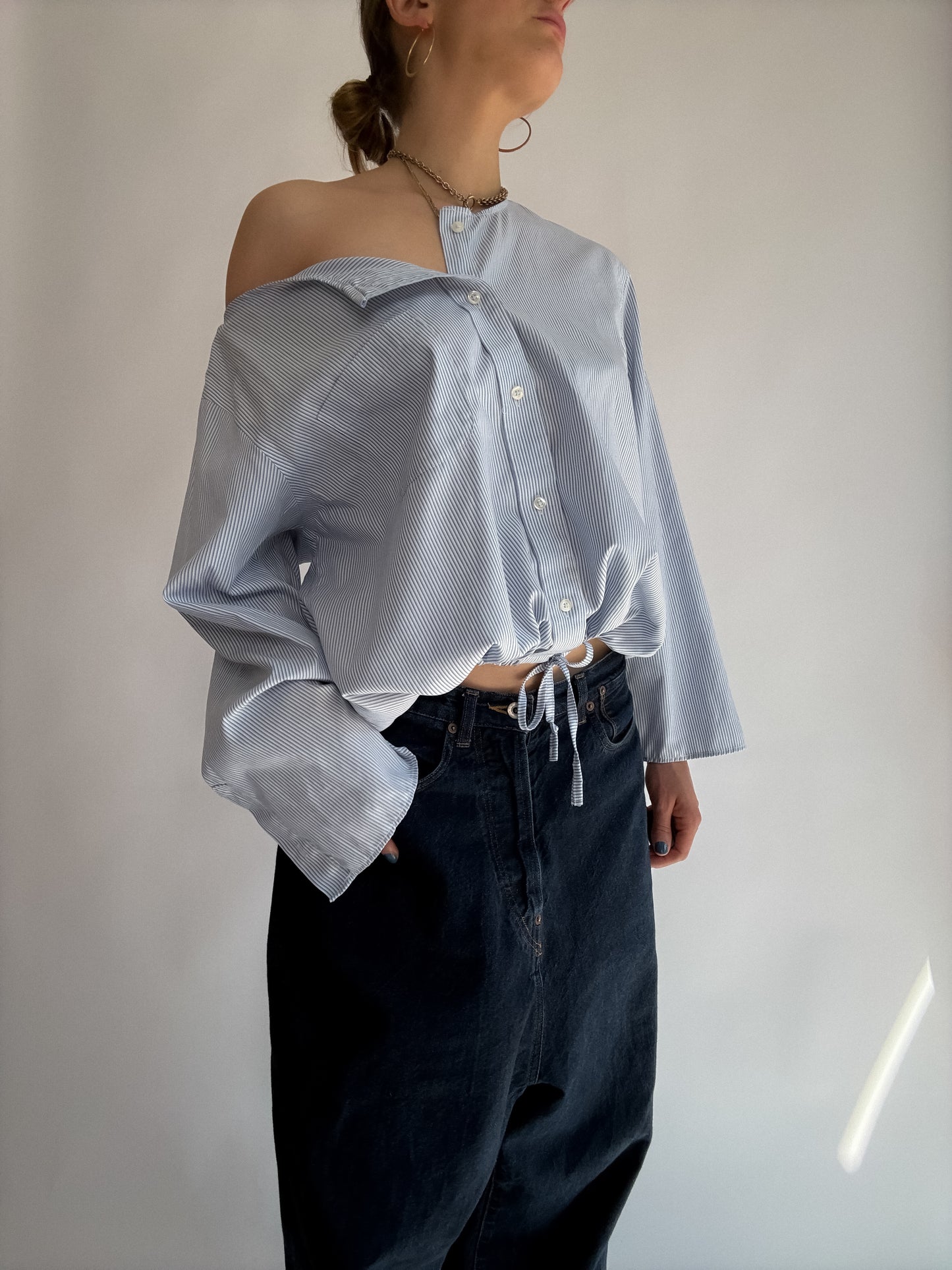 la Louka Shirt N°7