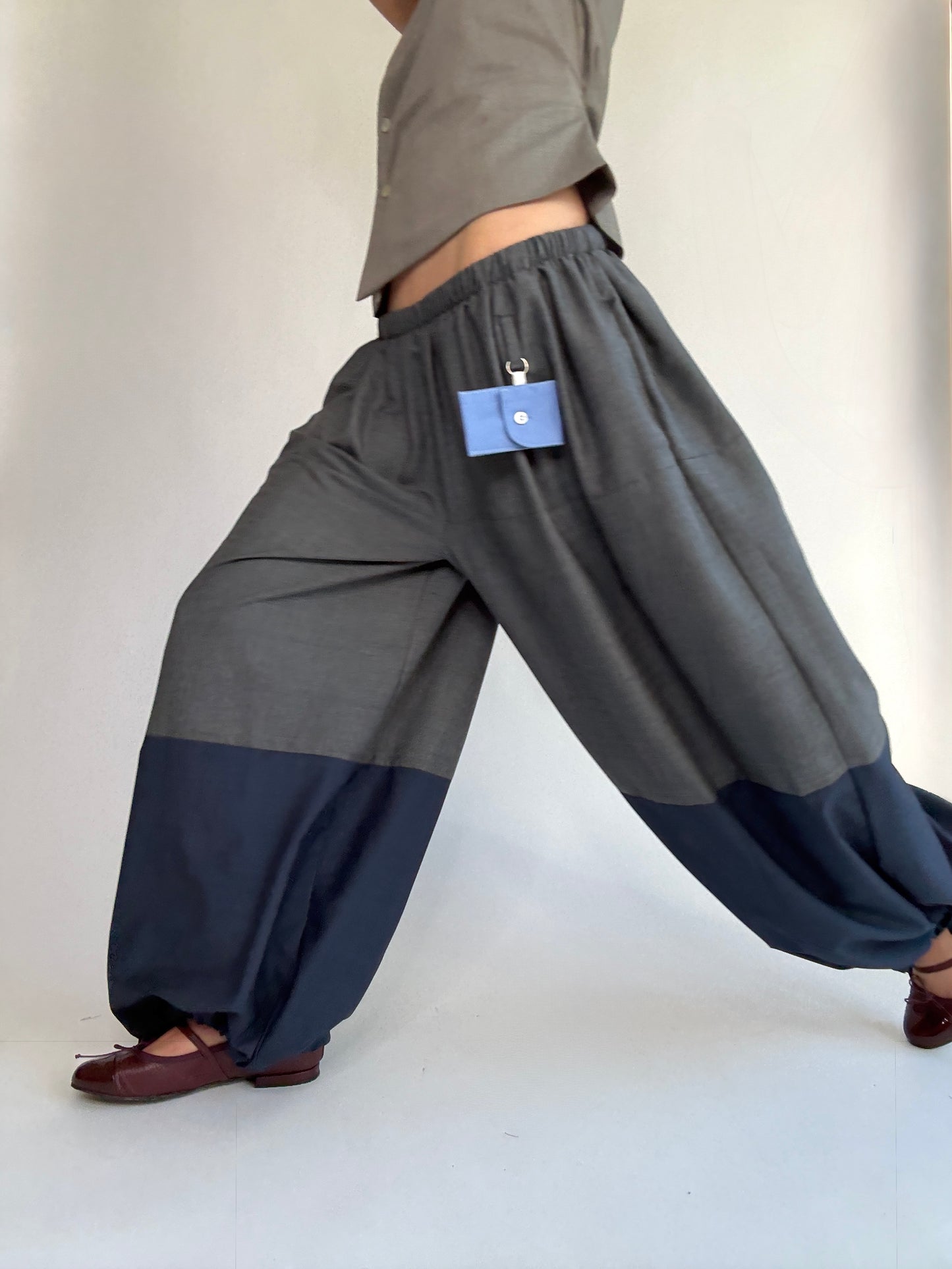 le Marcel Pants N°1