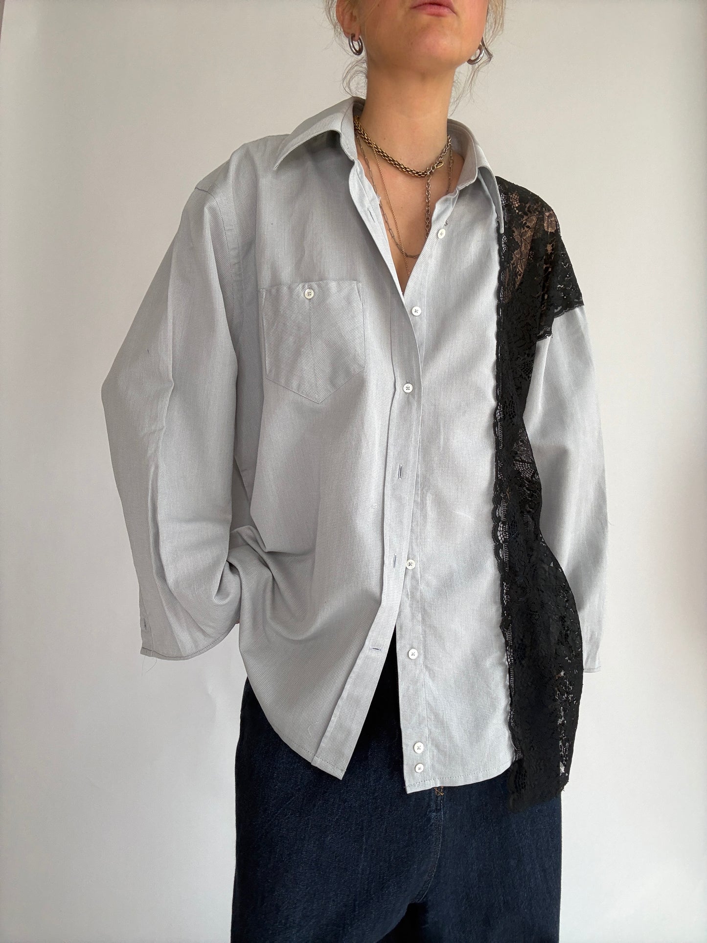 la Colette Shirt N°110