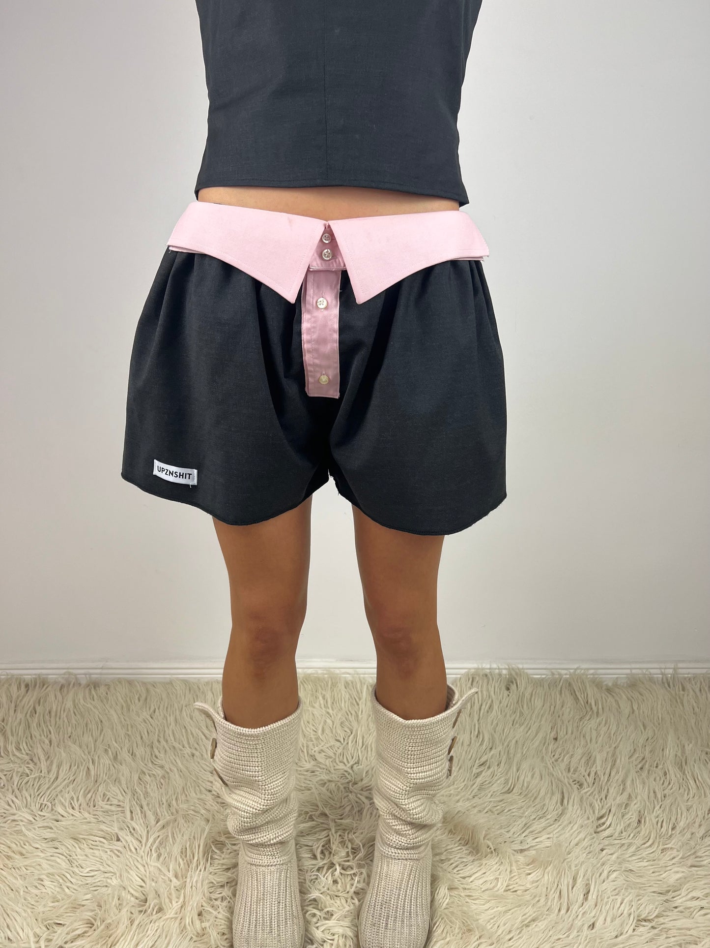 Frankie Shorts N°22