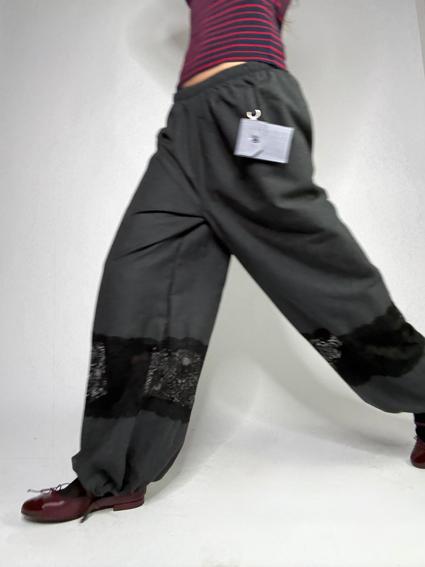 le Colette Pants N°142