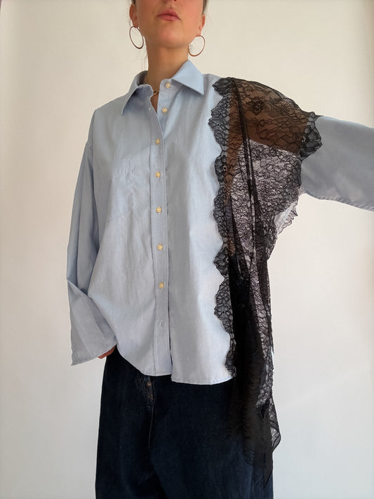 la Colette Shirt N°72