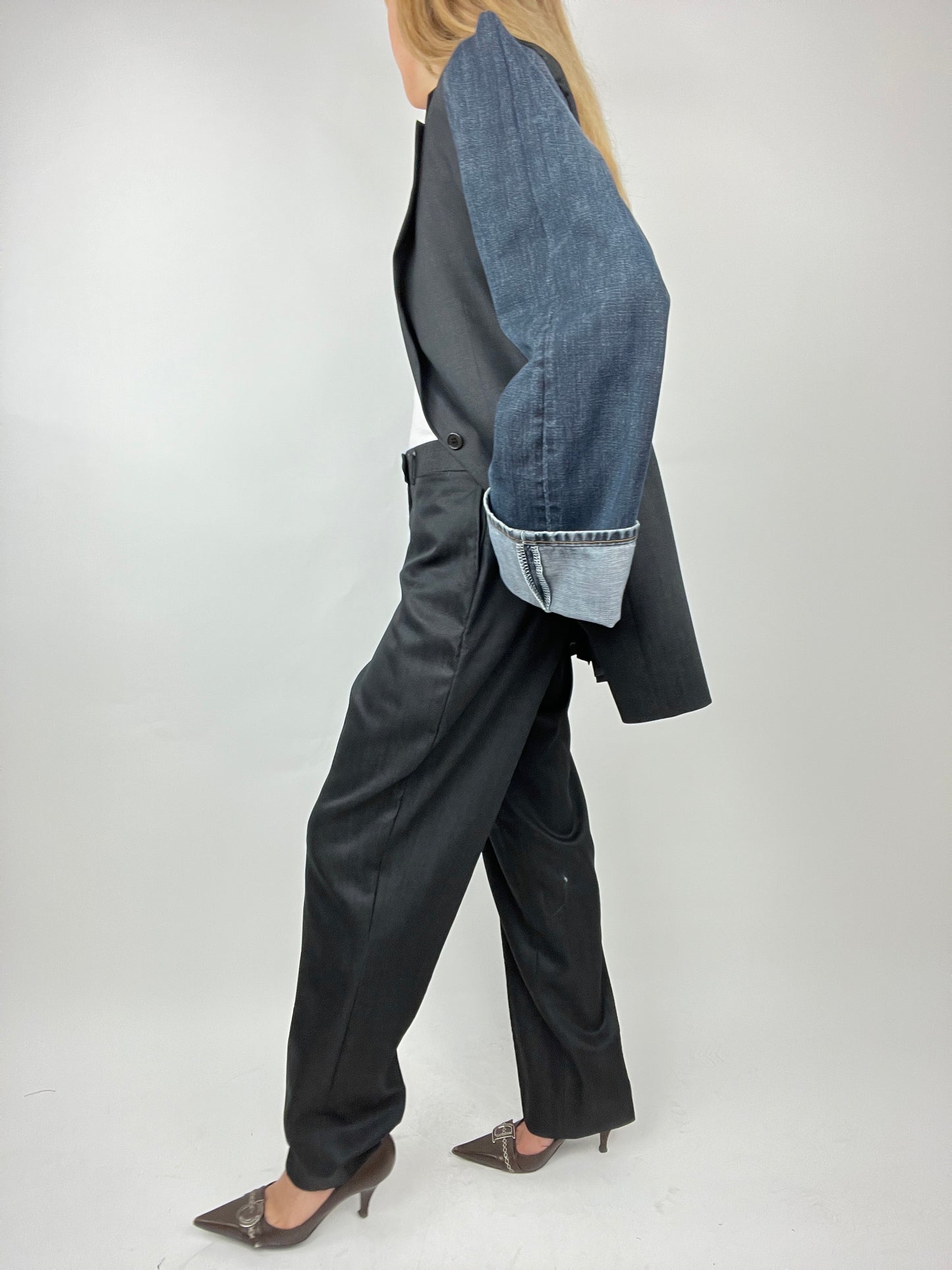 Armanzo Set N°18