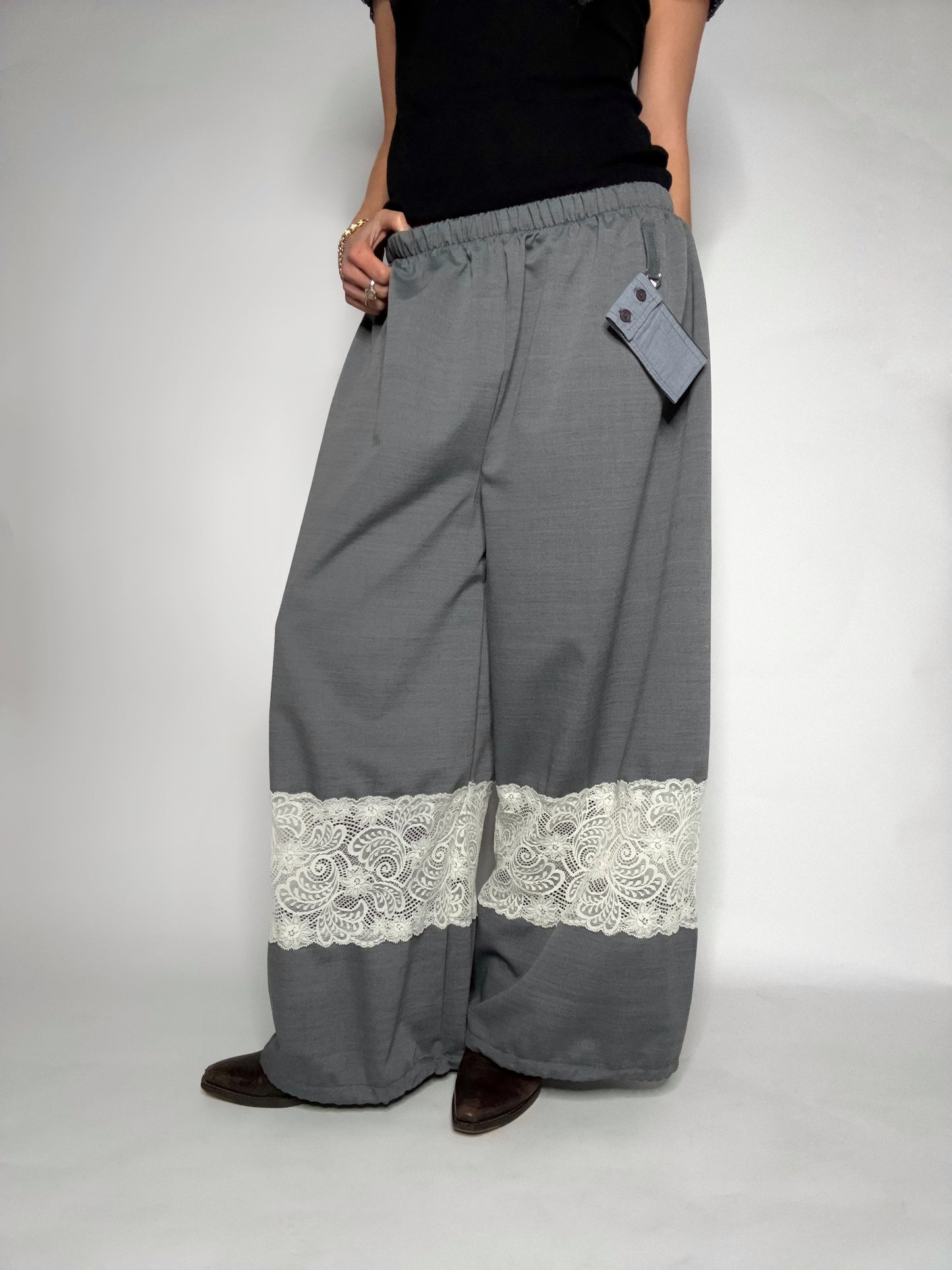 le Colette Pants N°105