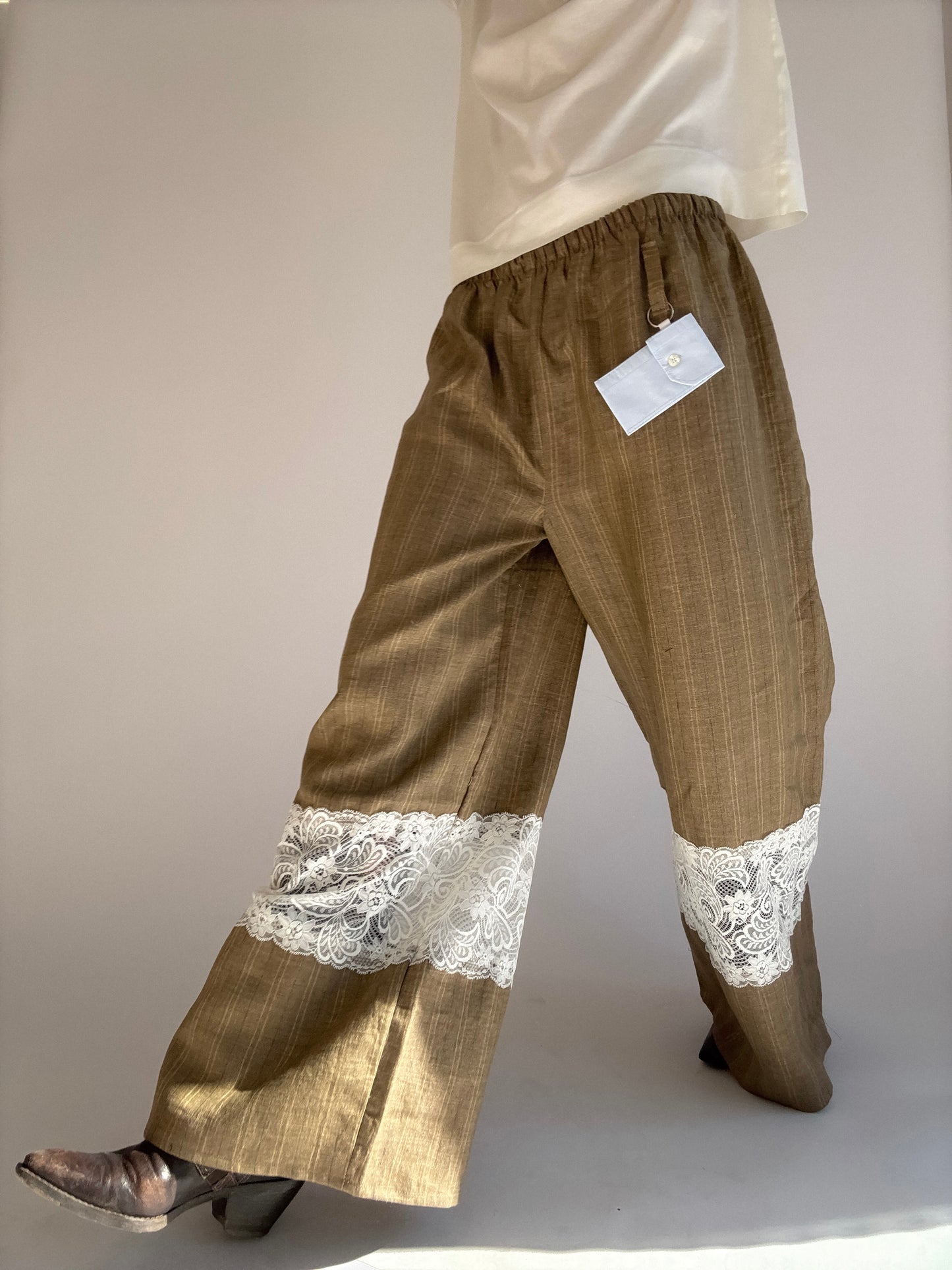 le Colette Pants N°80