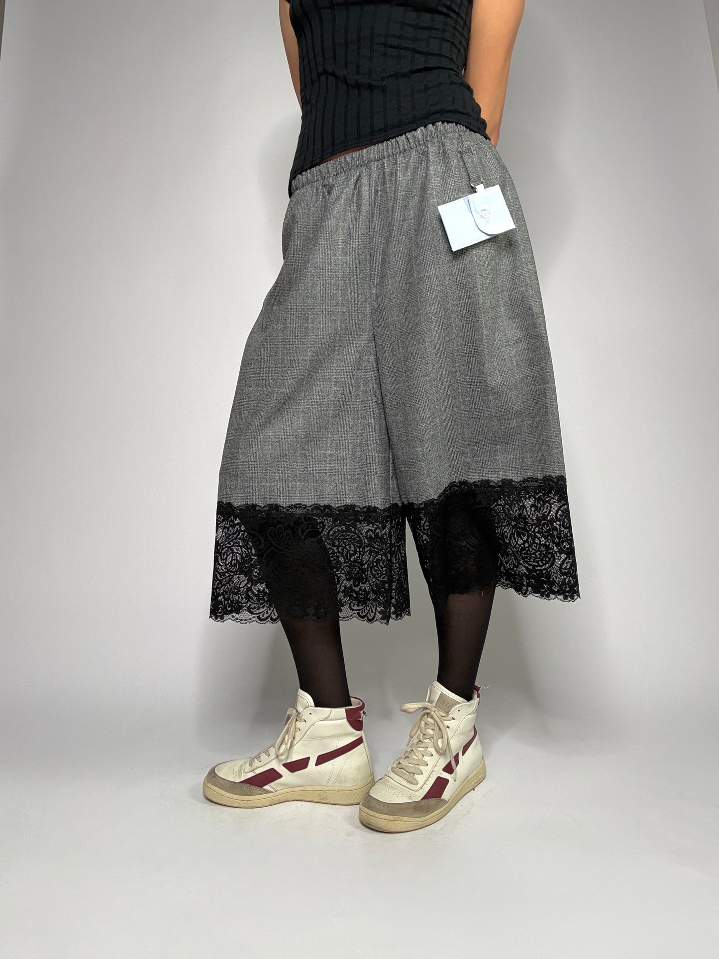 le Colette Basketball Shorts N°62