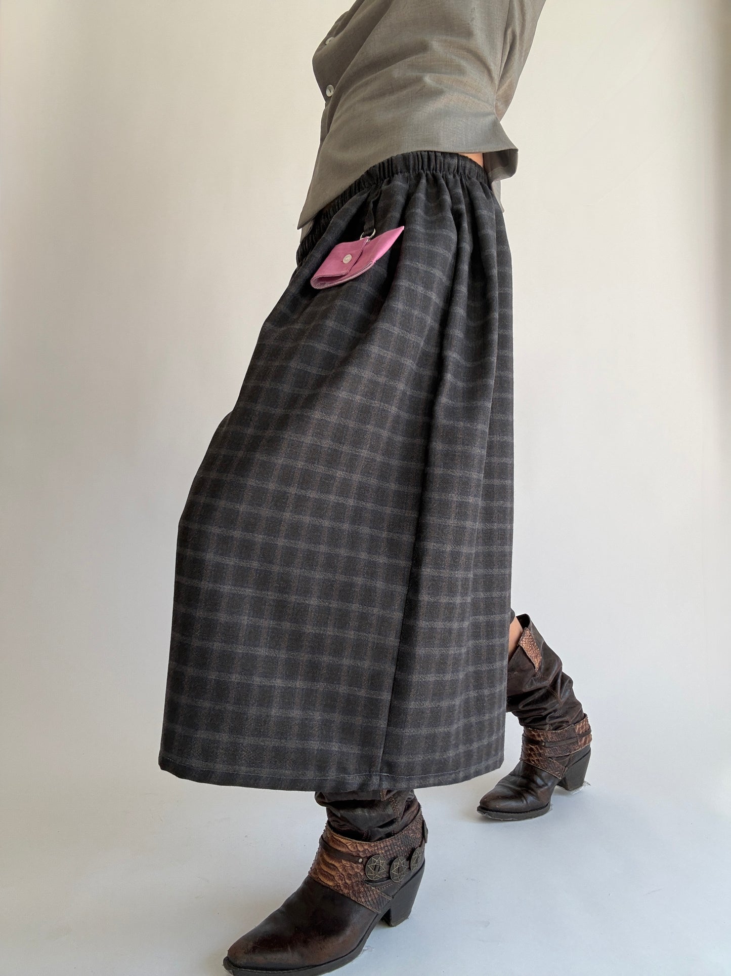 le René Shorts N°19