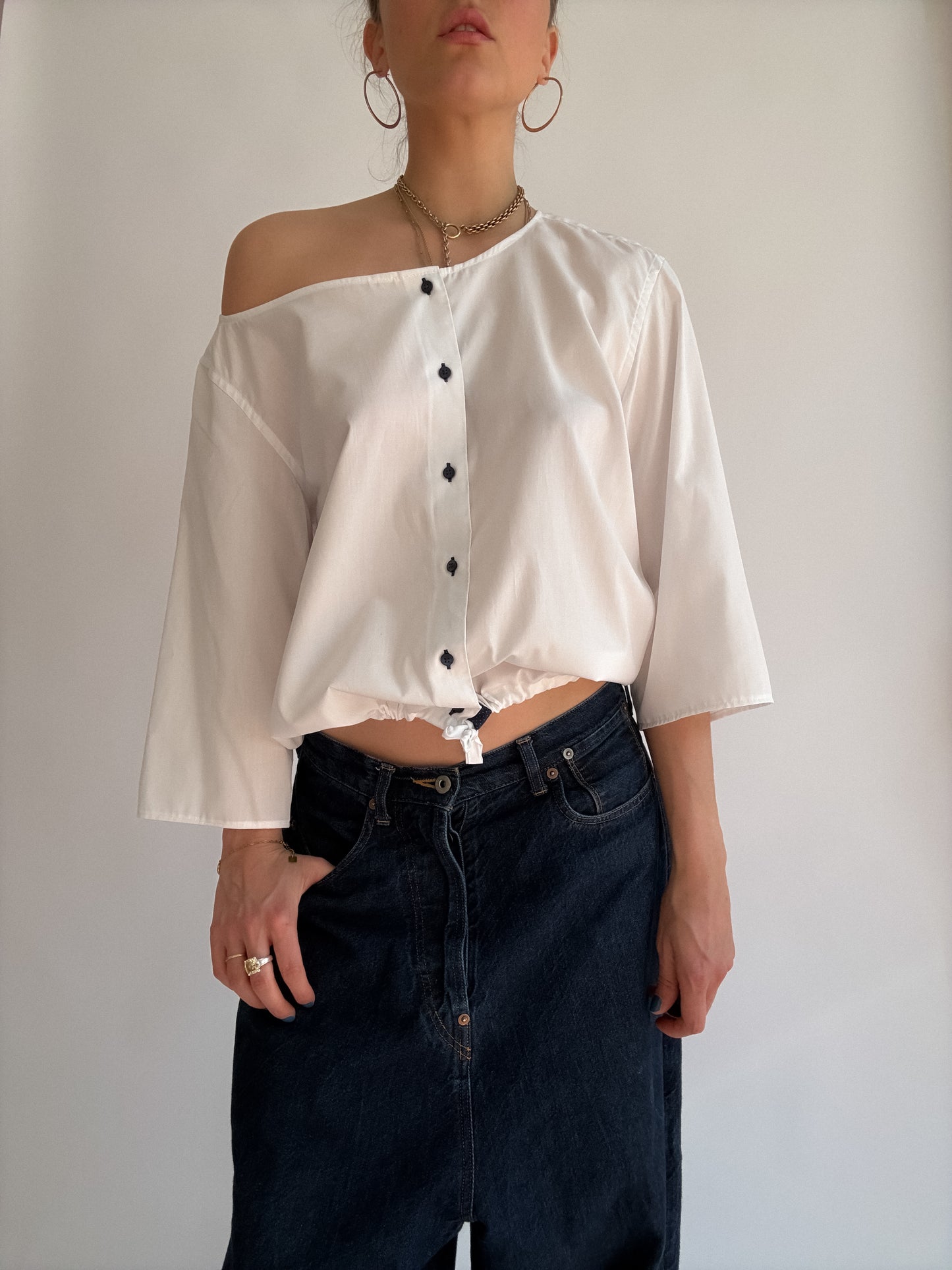 la Louka Shirt N°50