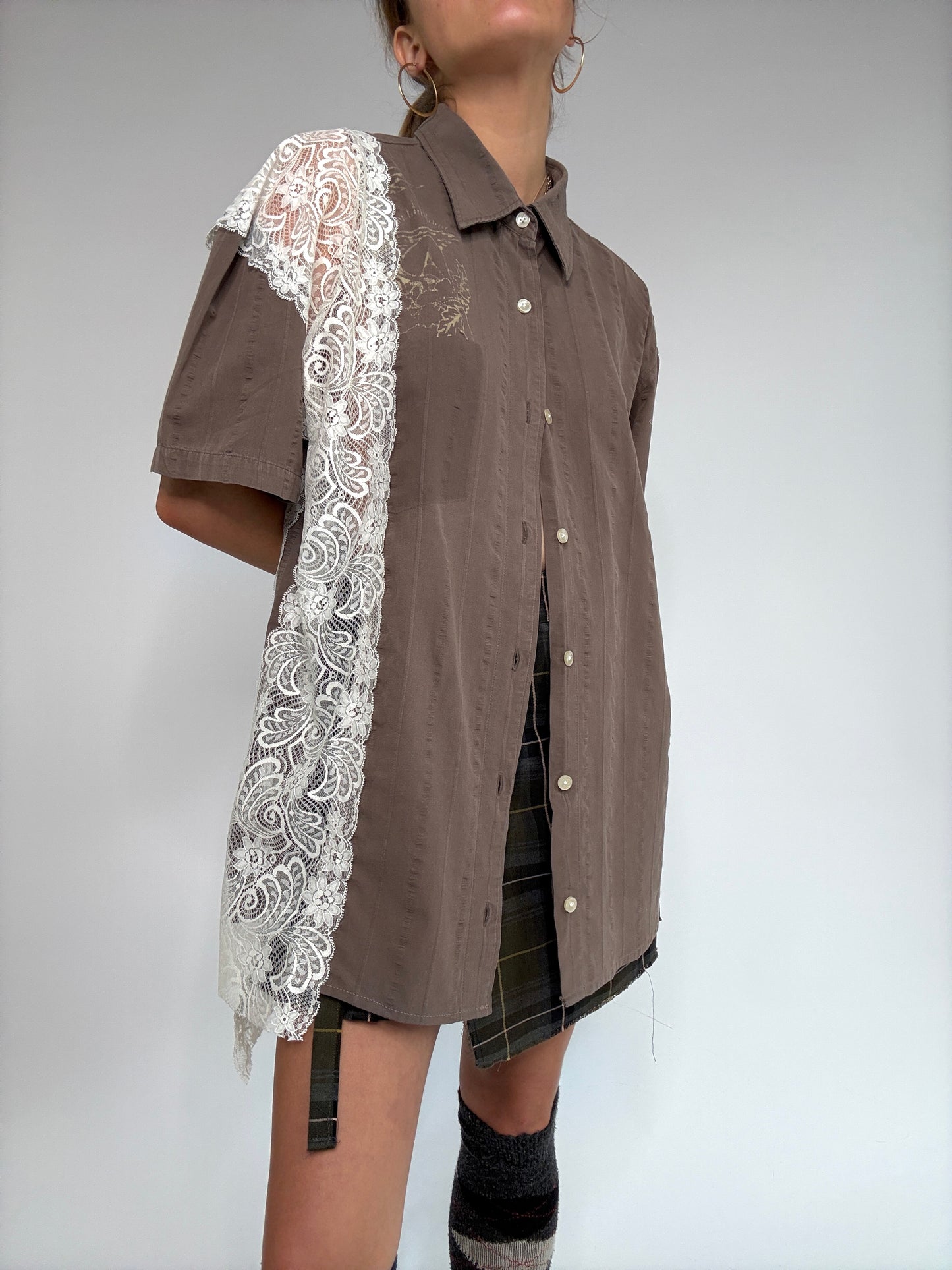 la Colette Shirt N°53