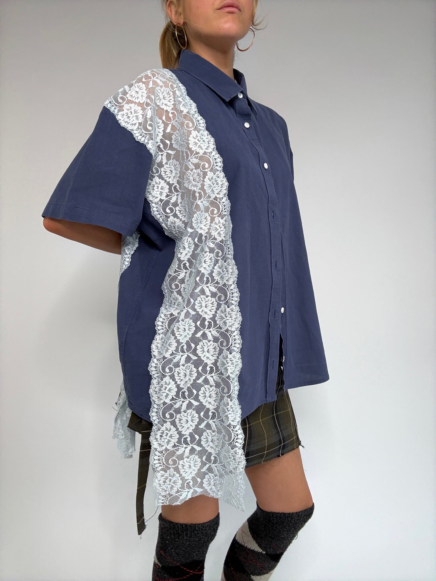 la Colette Shirt N°65