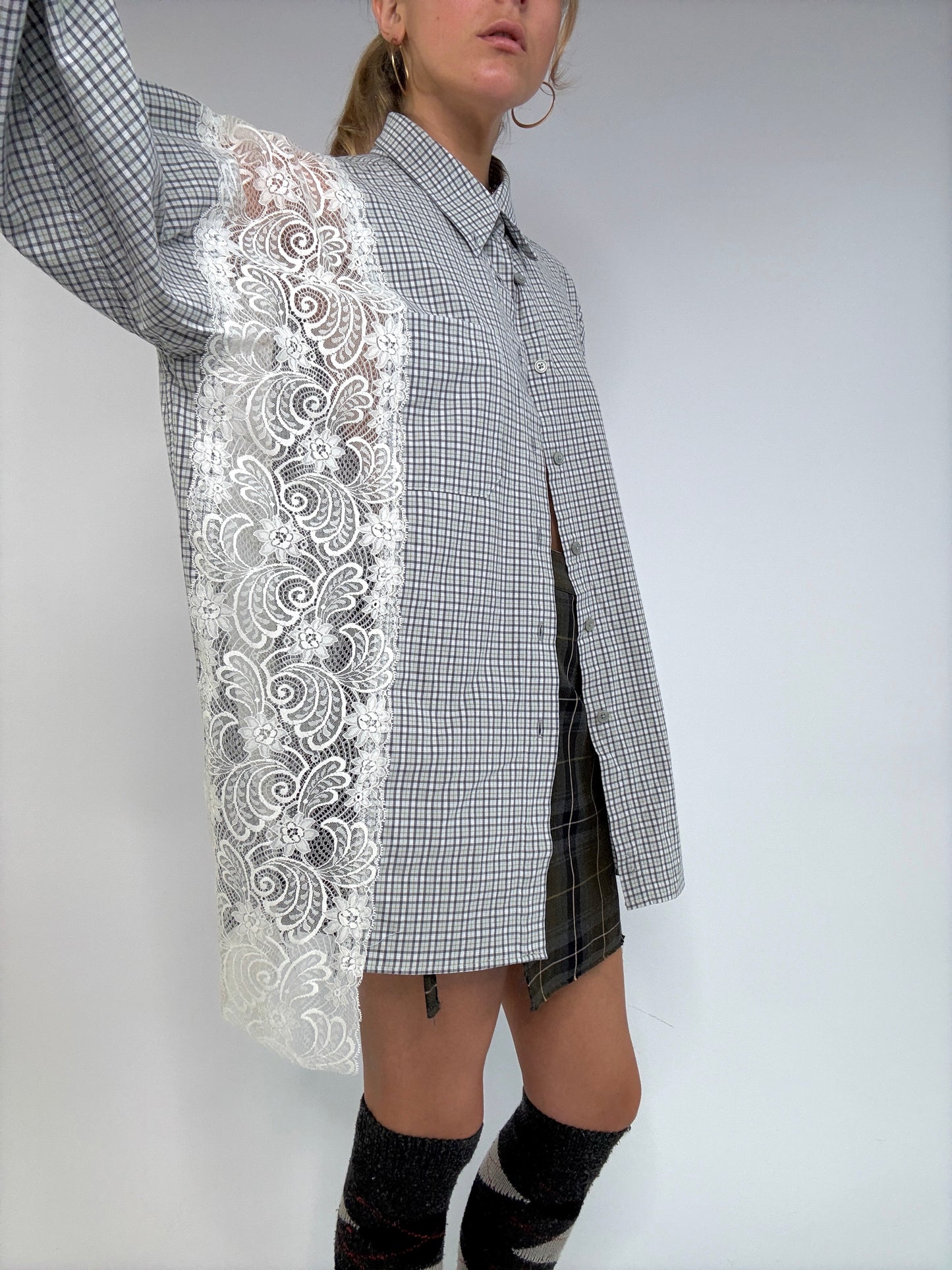 la Colette Shirt N°44