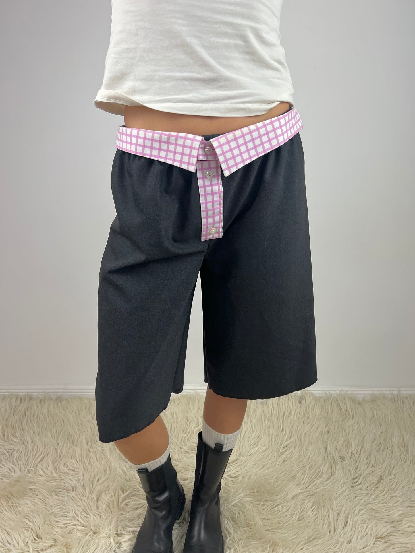 Frankie Basketball Shorts N°11