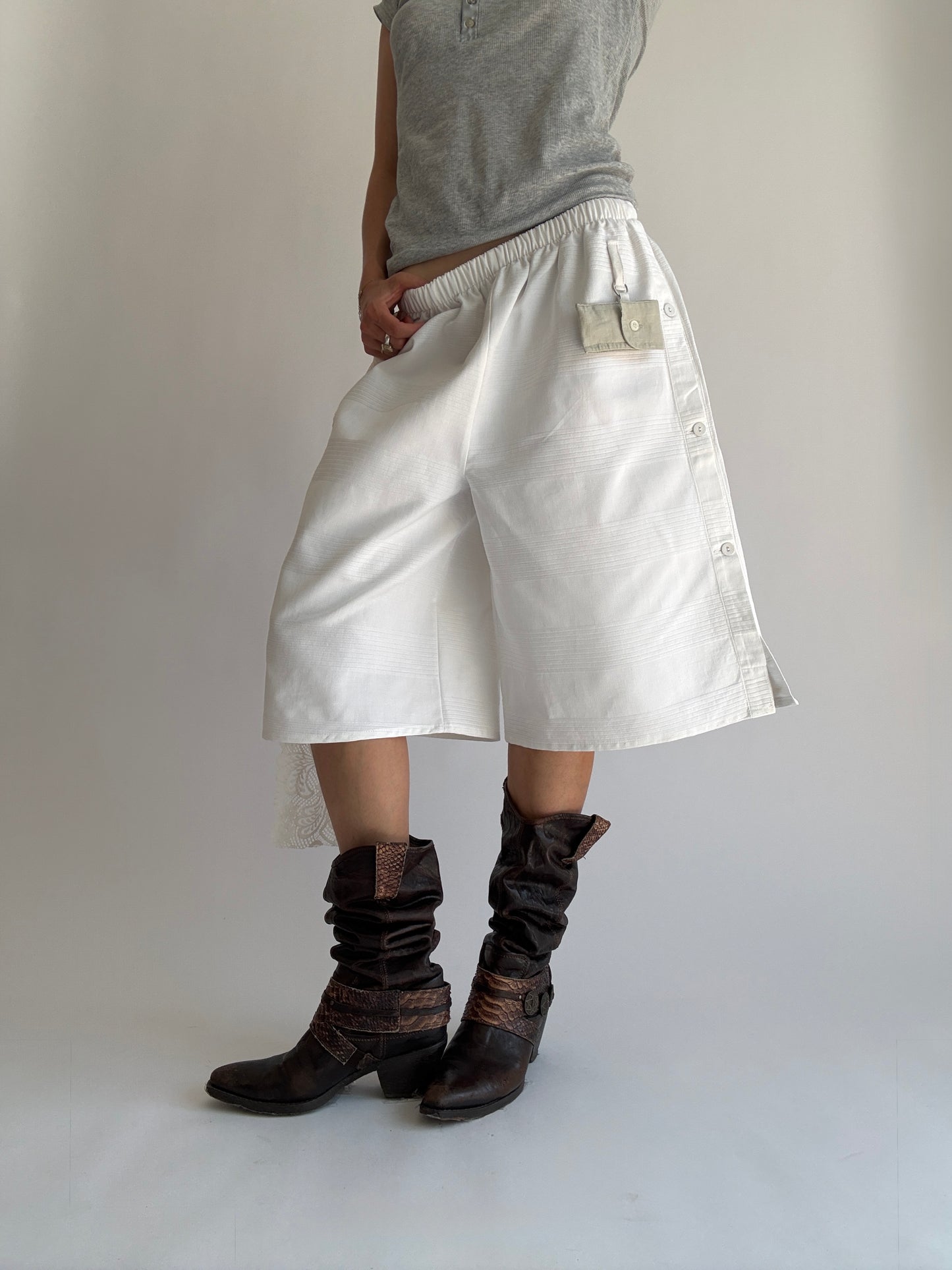 le Colette Basketball Shorts N°113