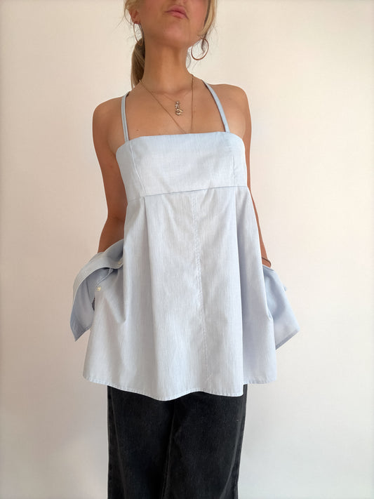 Romy Top N°13