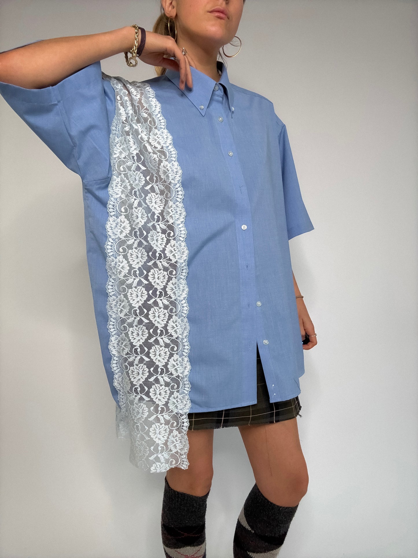 la Colette Shirt N°67