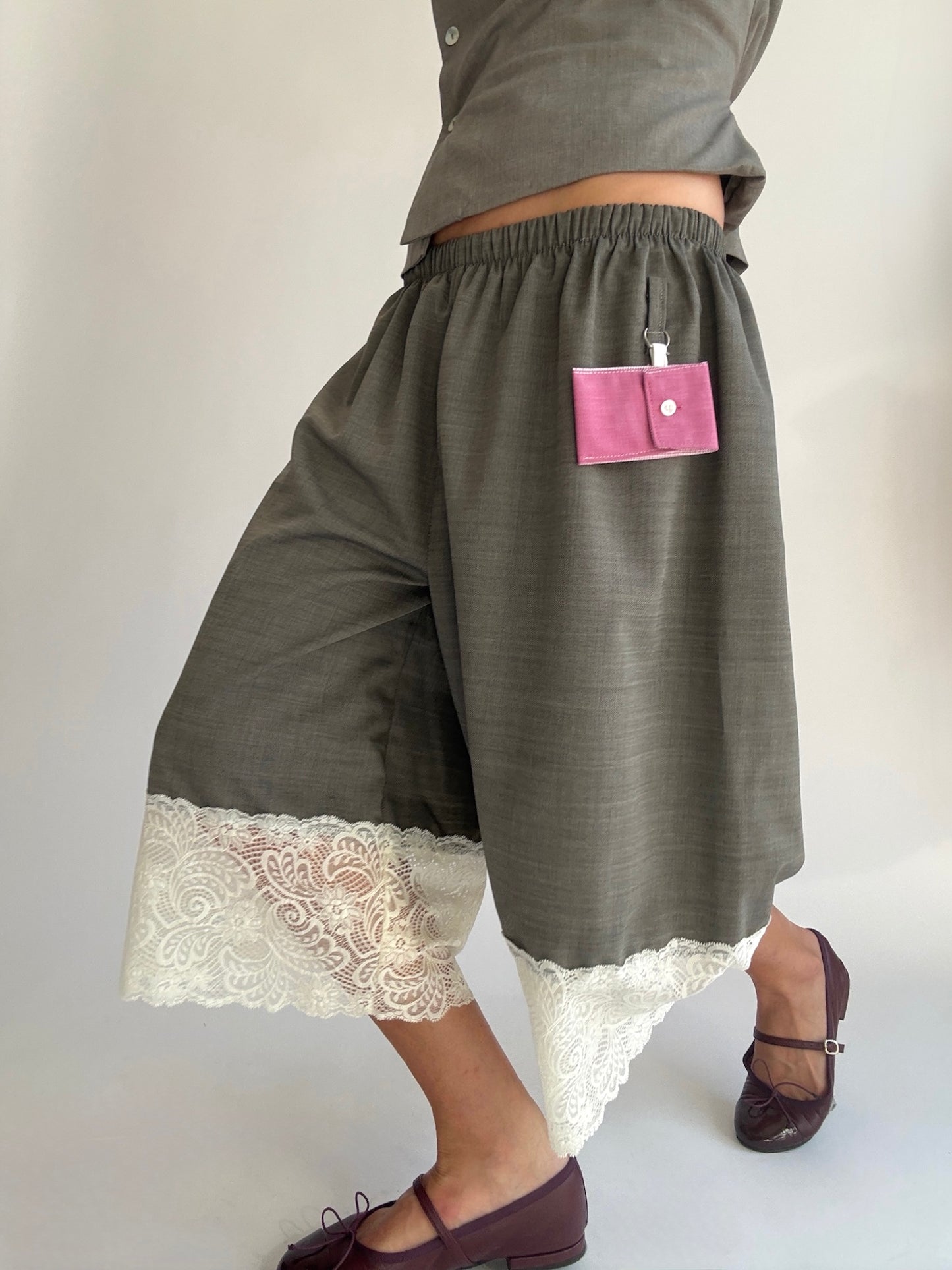 le Colette Basketball Shorts N°145