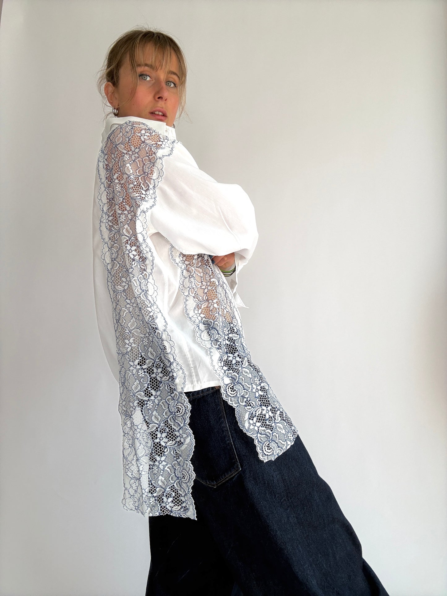 la Colette Shirt N°93