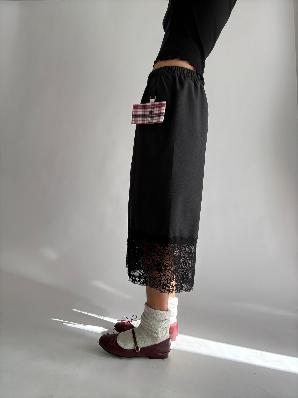 le Colette Basketball Shorts N°155
