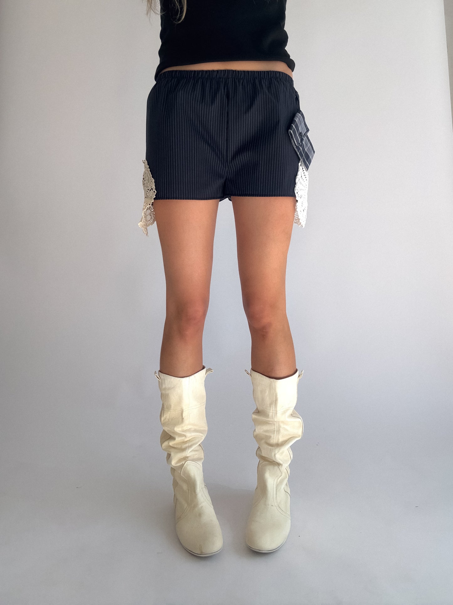 le Colette Mini Shorts N°14