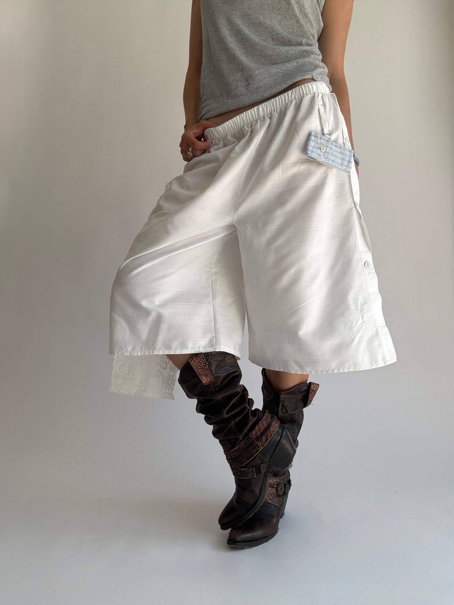 le Colette Basketball Shorts N°114