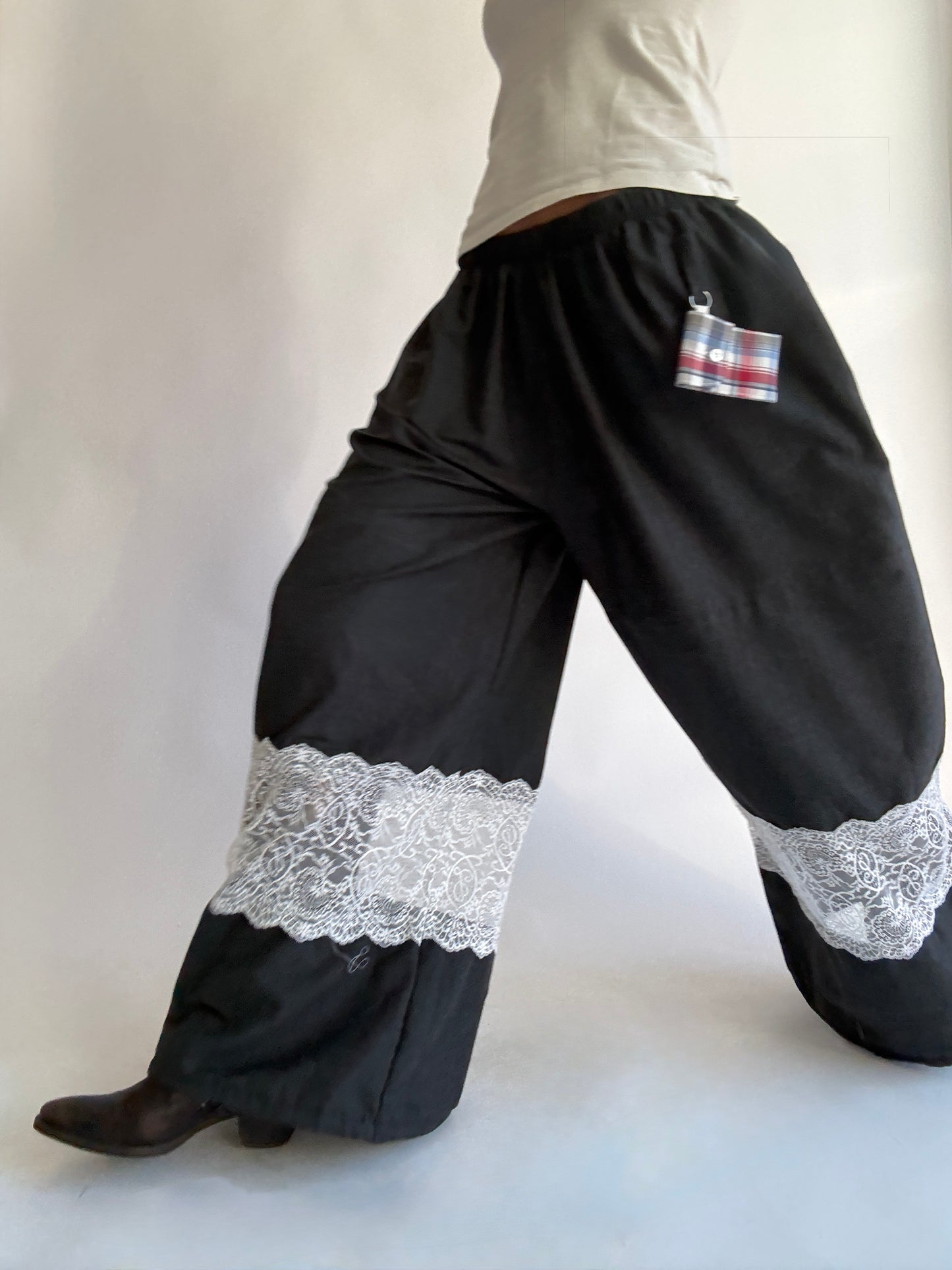 le Colette Pants N°204